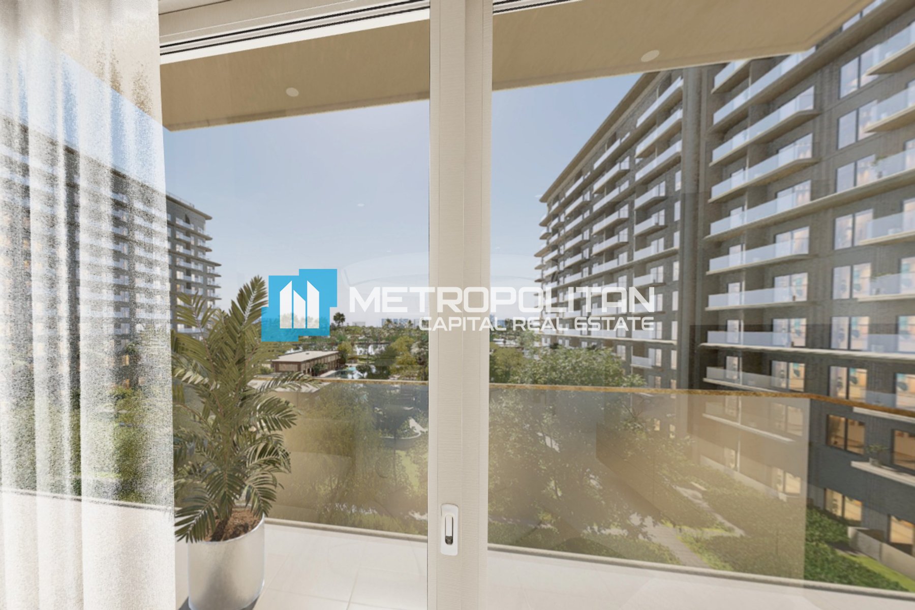1BR Apartment for Sale in Yas Island – MCS-48048 photo-8