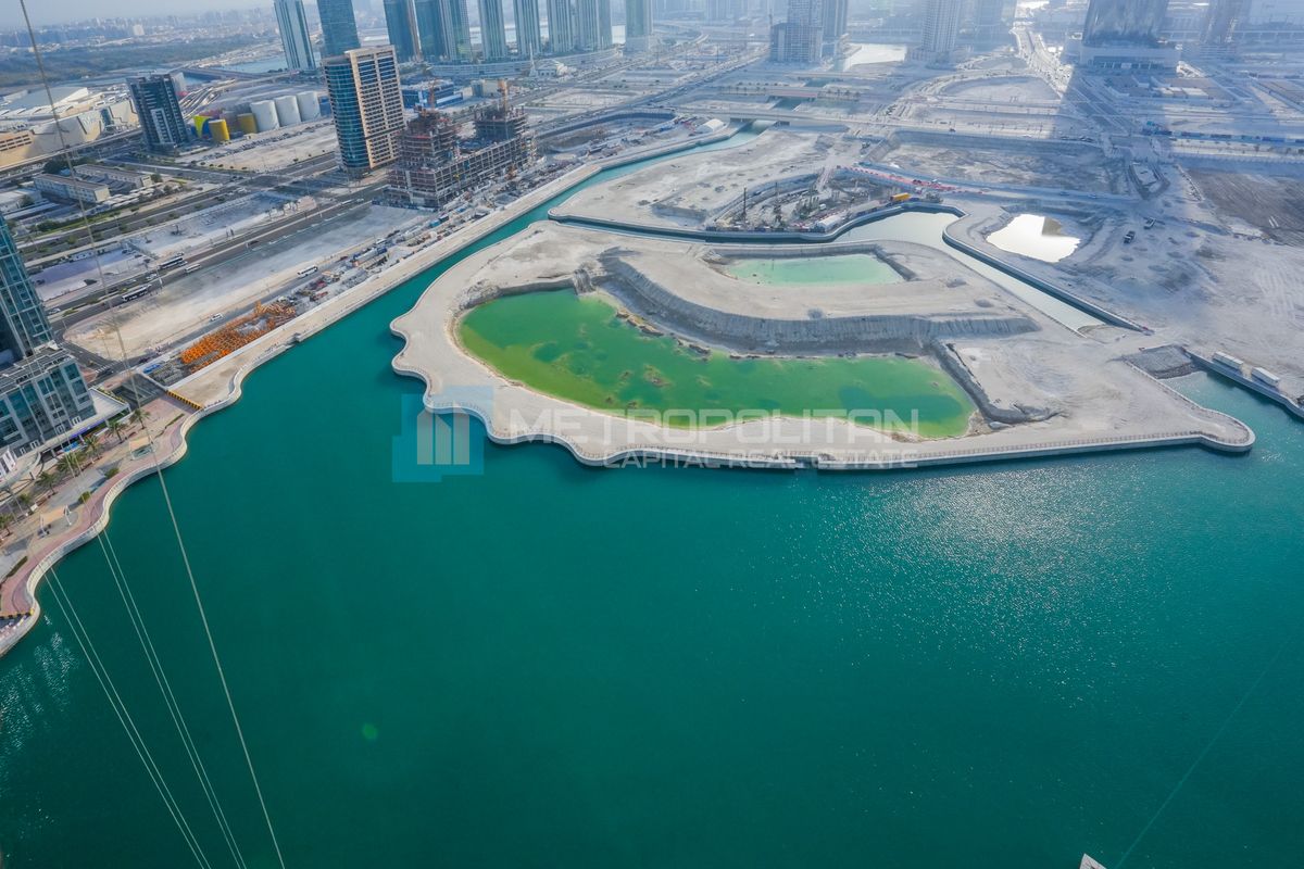 1BR Apartment for Sale in Al Reem Island – MCS-48050 photo-0