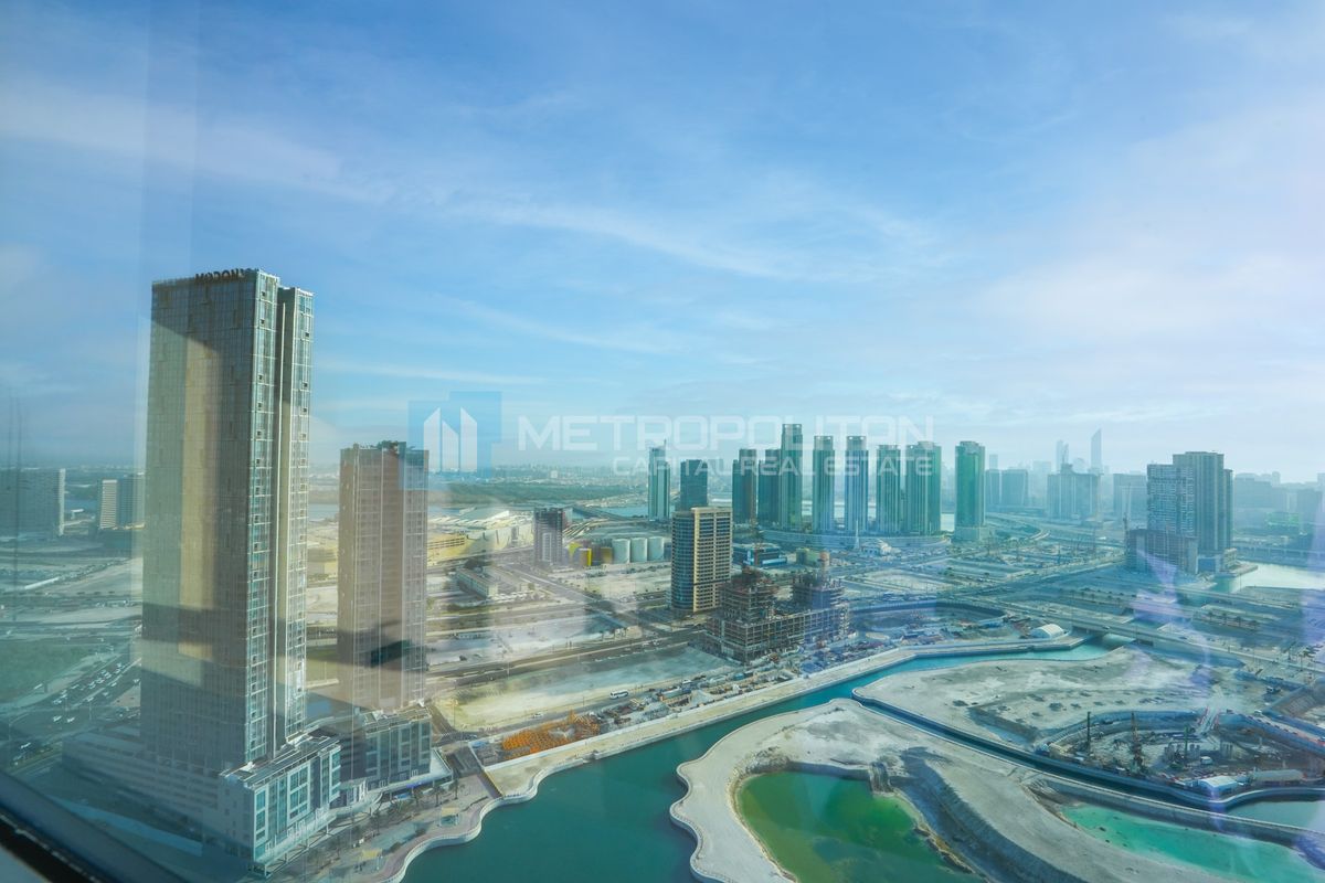 1BR Apartment for Sale in Al Reem Island – MCS-48050 photo-10
