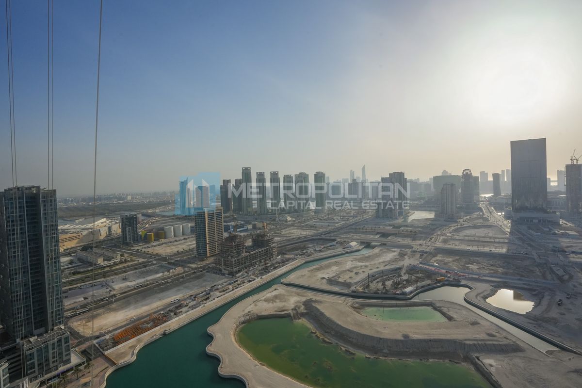 1BR Apartment for Sale in Al Reem Island – MCS-48050 photo-3
