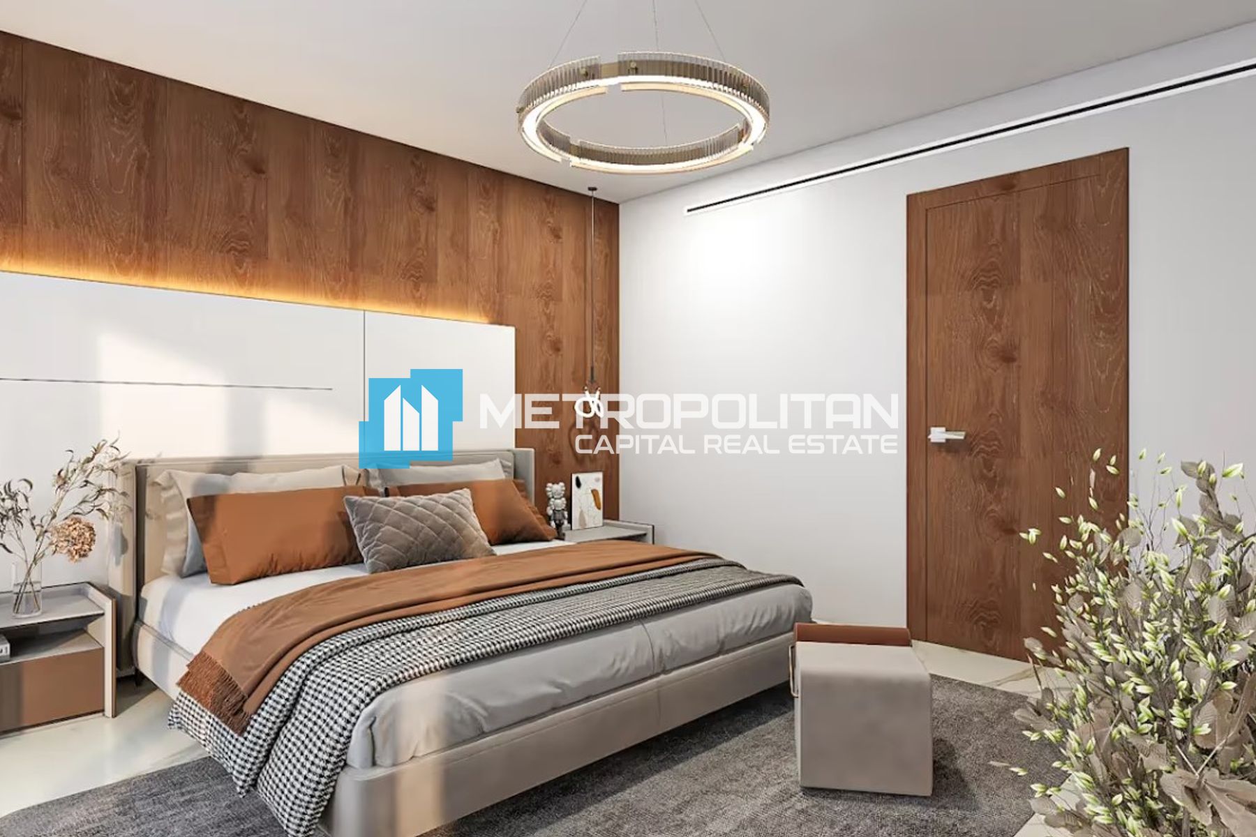 Image - Radiant Elite Tower, Al Reem Island, Abu Dhabi | Project - Apartment