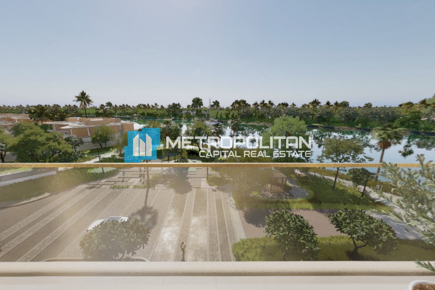 1BR Apartment for Sale in Yas Island – MCS-48076 photo-9