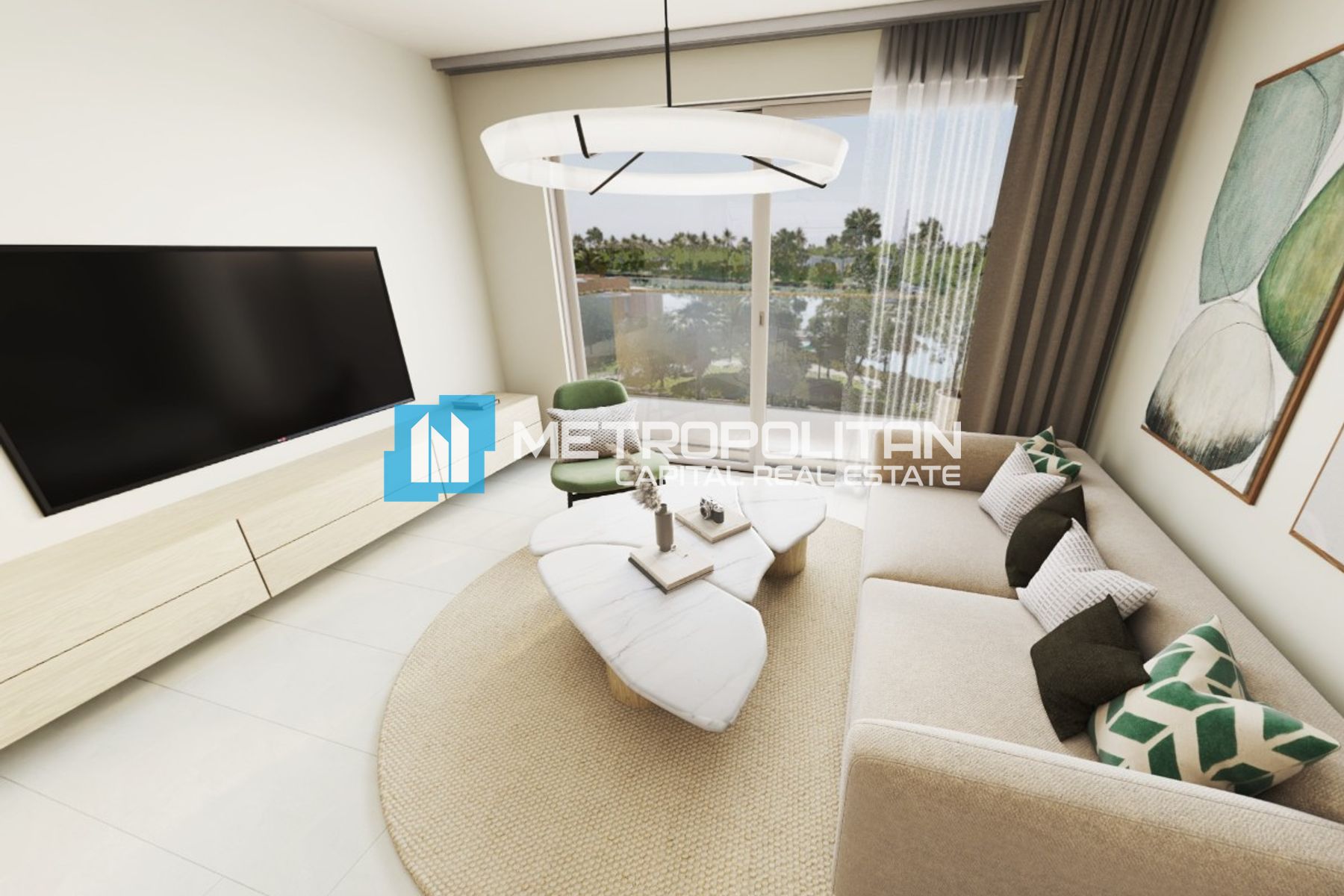1BR Apartment for Sale in Yas Island – MCS-48076 photo-1