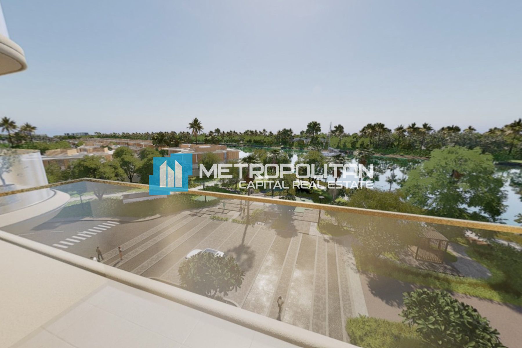 1BR Apartment for Sale in Yas Island – MCS-48076 photo-2