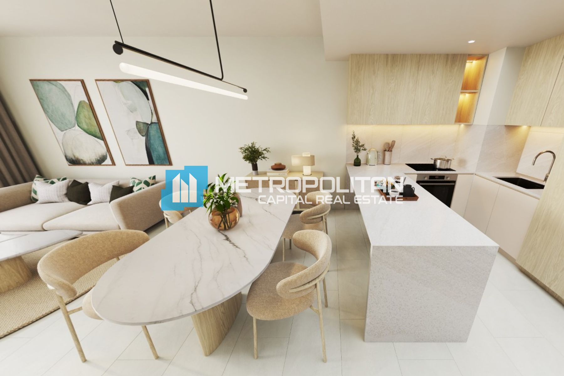 1BR Apartment for Sale in Yas Island – MCS-48076 photo-4