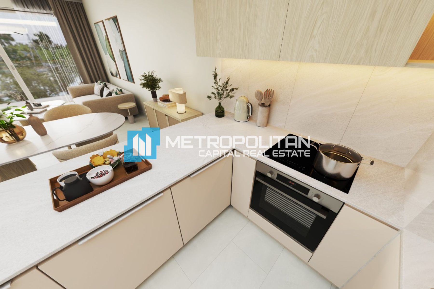 1BR Apartment for Sale in Yas Island – MCS-48076 photo-5