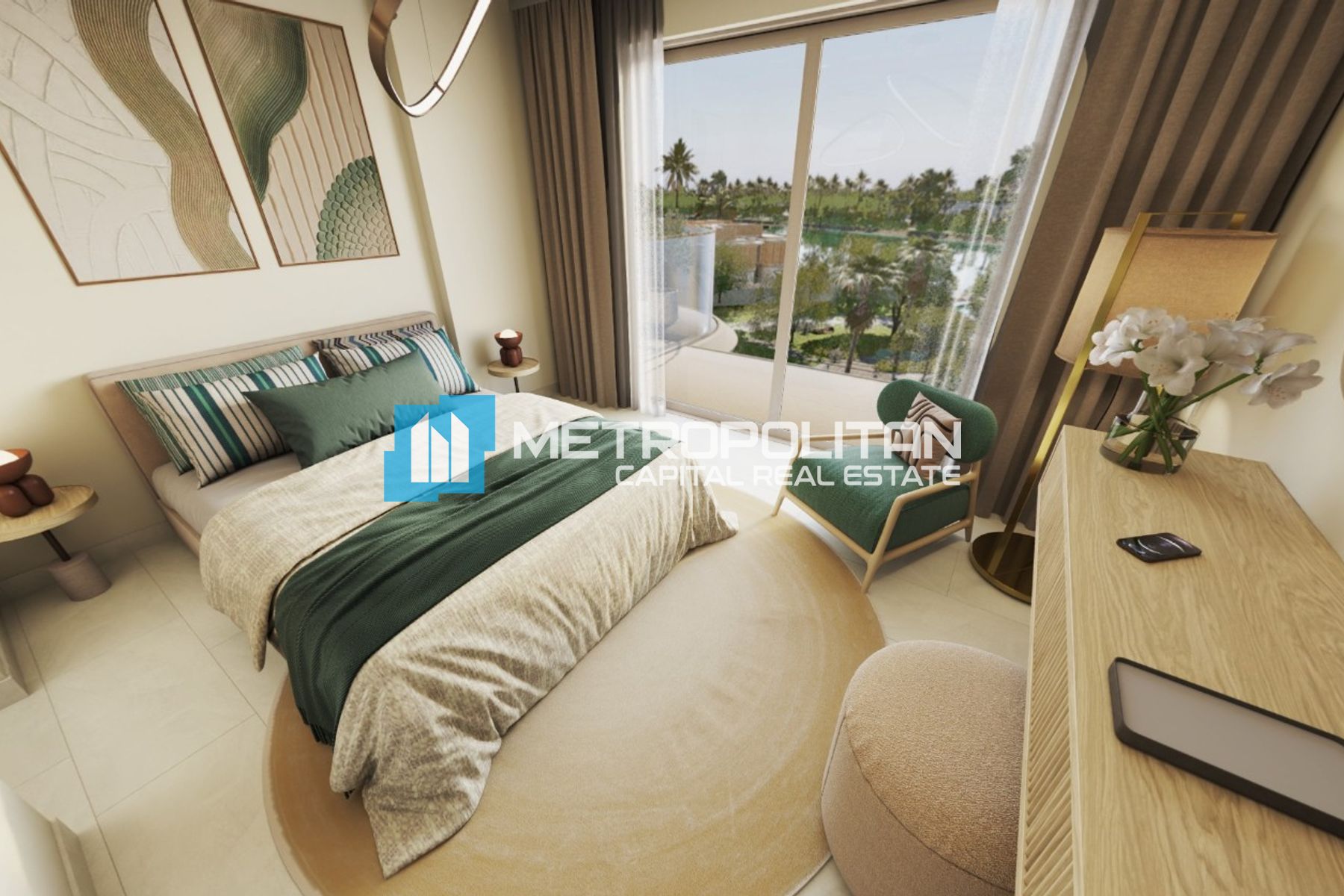 1BR Apartment for Sale in Yas Island – MCS-48076 photo-6