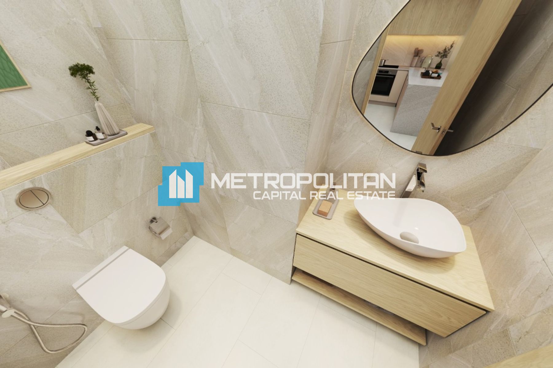 1BR Apartment for Sale in Yas Island – MCS-48076 photo-8