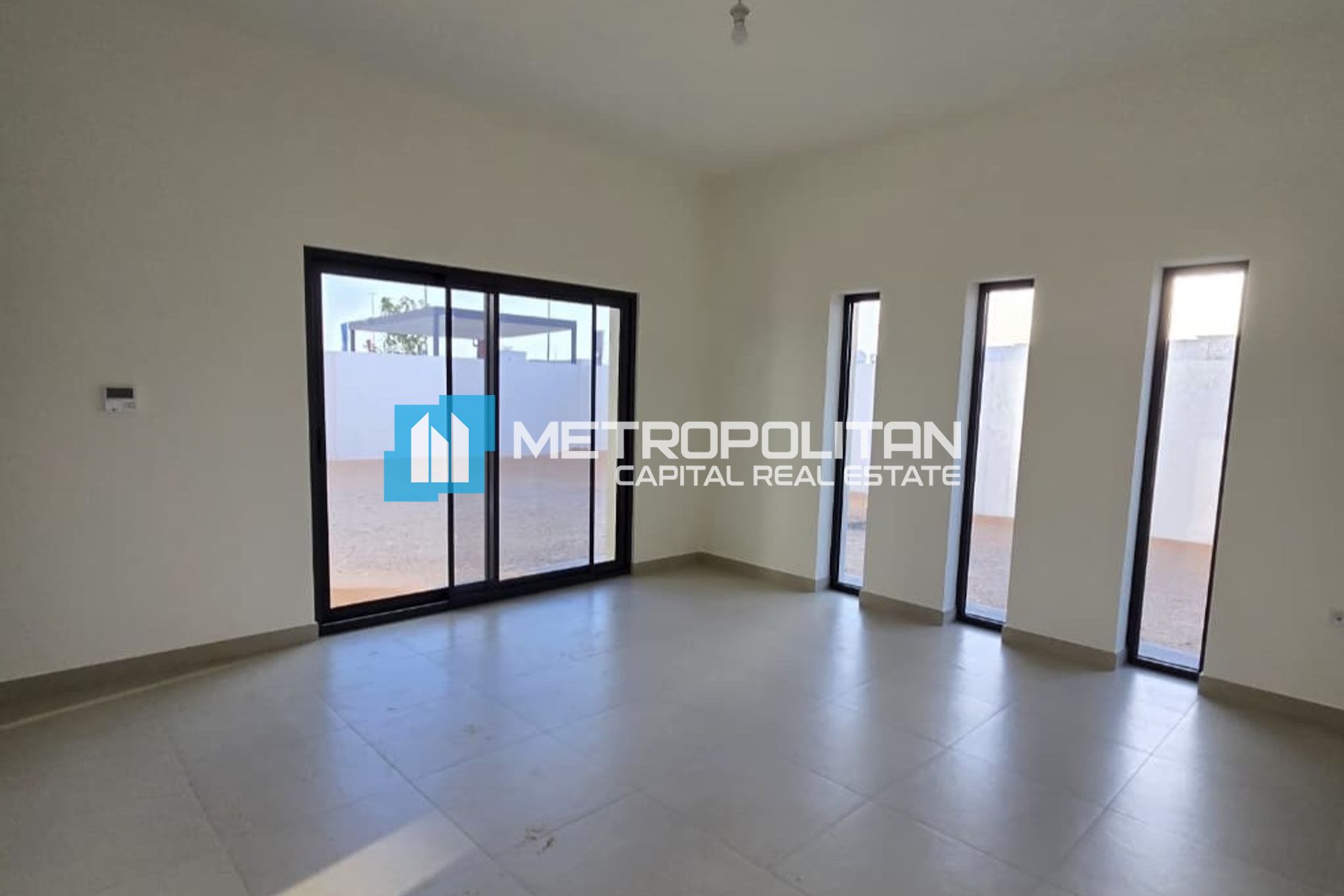 Image - Fay Al Reeman 1, Al Shamkha, Abu Dhabi | Project - Villa