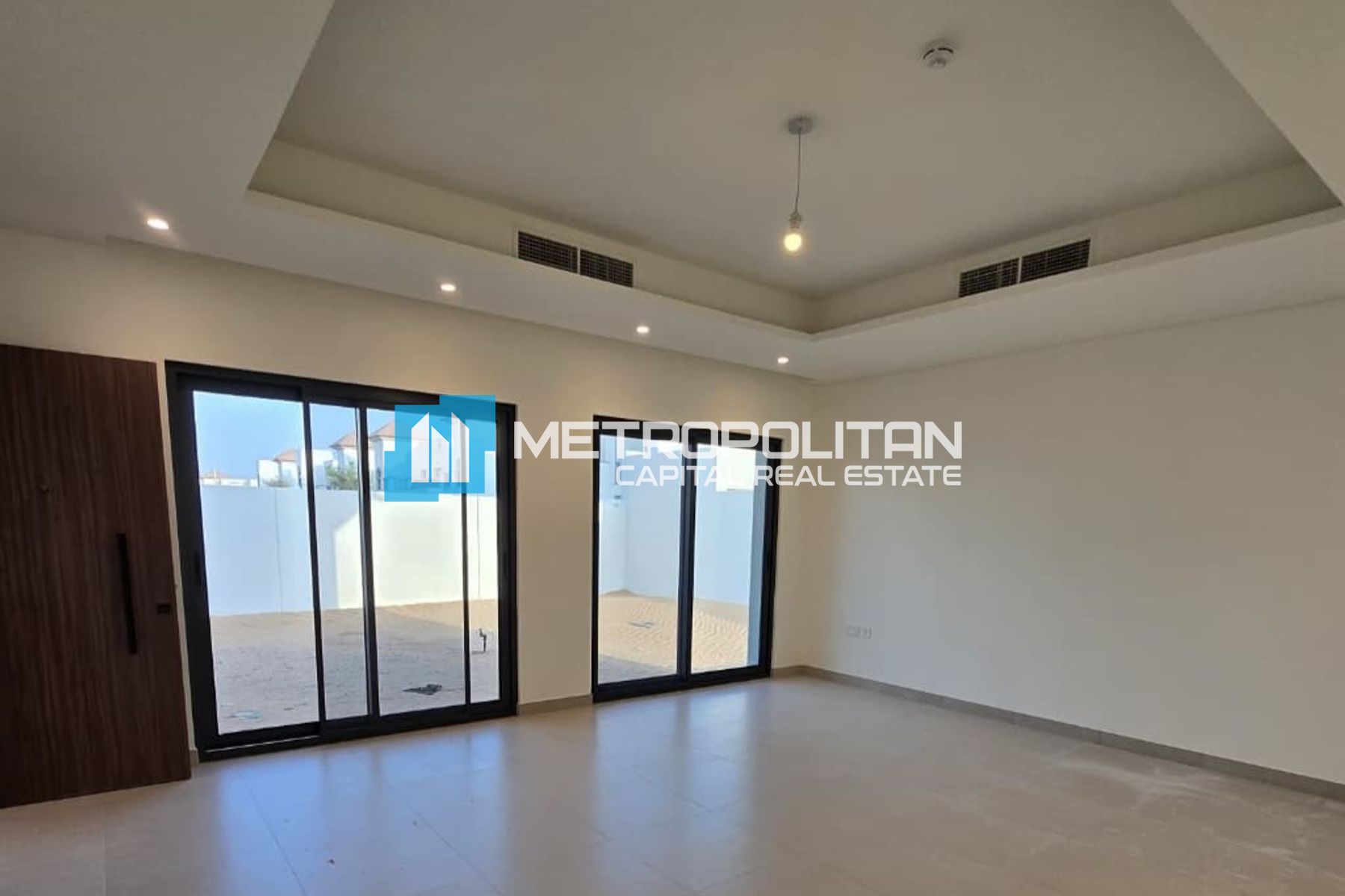 Image - Fay Al Reeman 1, Al Shamkha, Abu Dhabi | Project - Villa