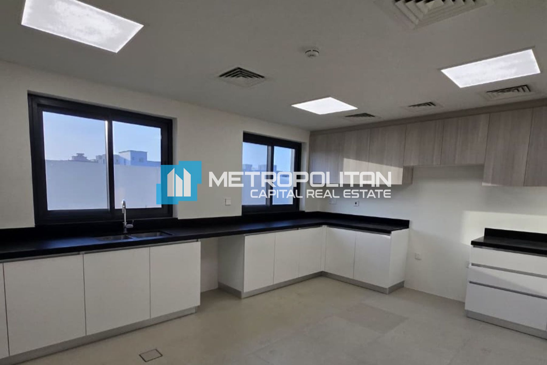 Image - Fay Al Reeman 1, Al Shamkha, Abu Dhabi | Project - Villa