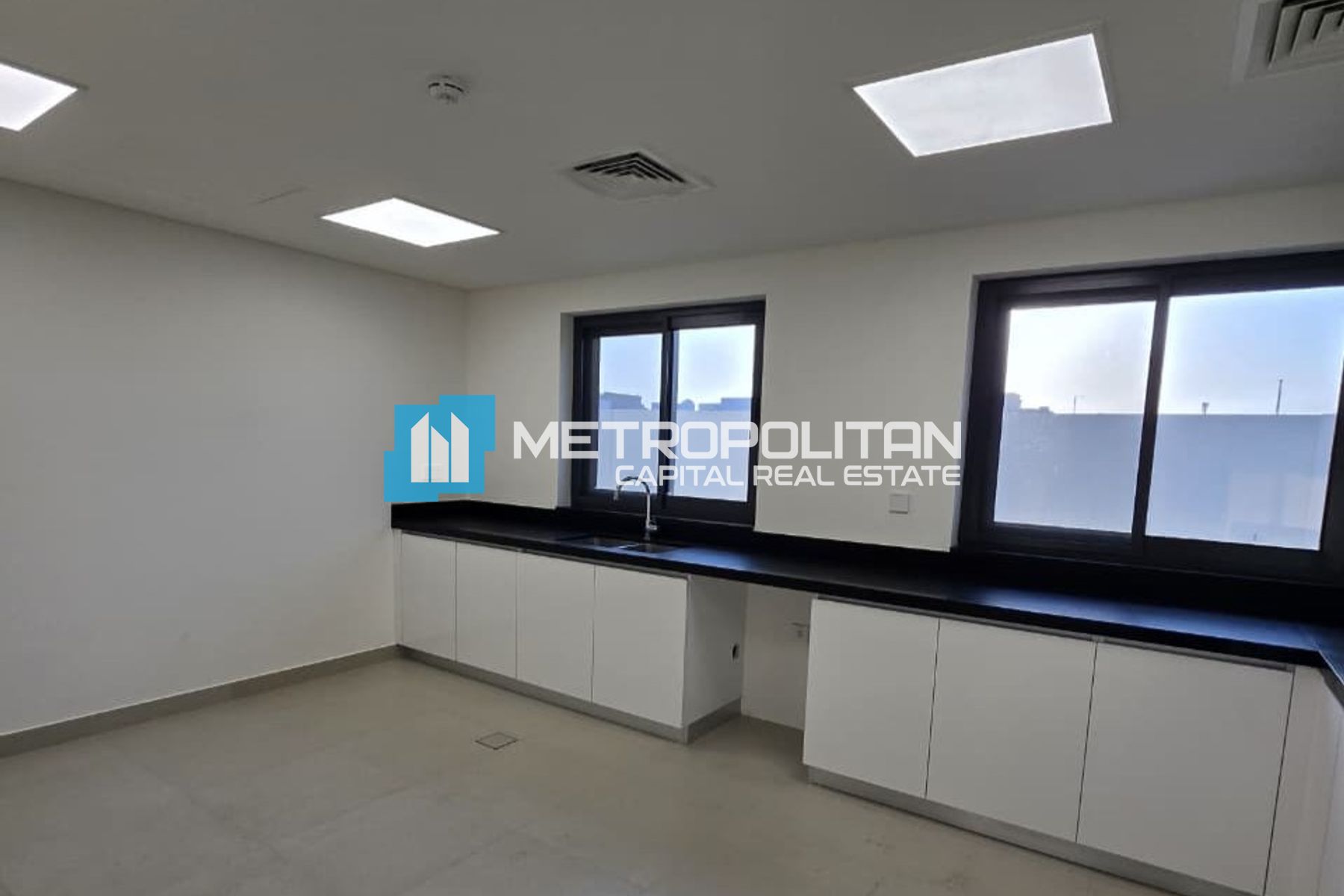 Image - Fay Al Reeman 1, Al Shamkha, Abu Dhabi | Project - Villa