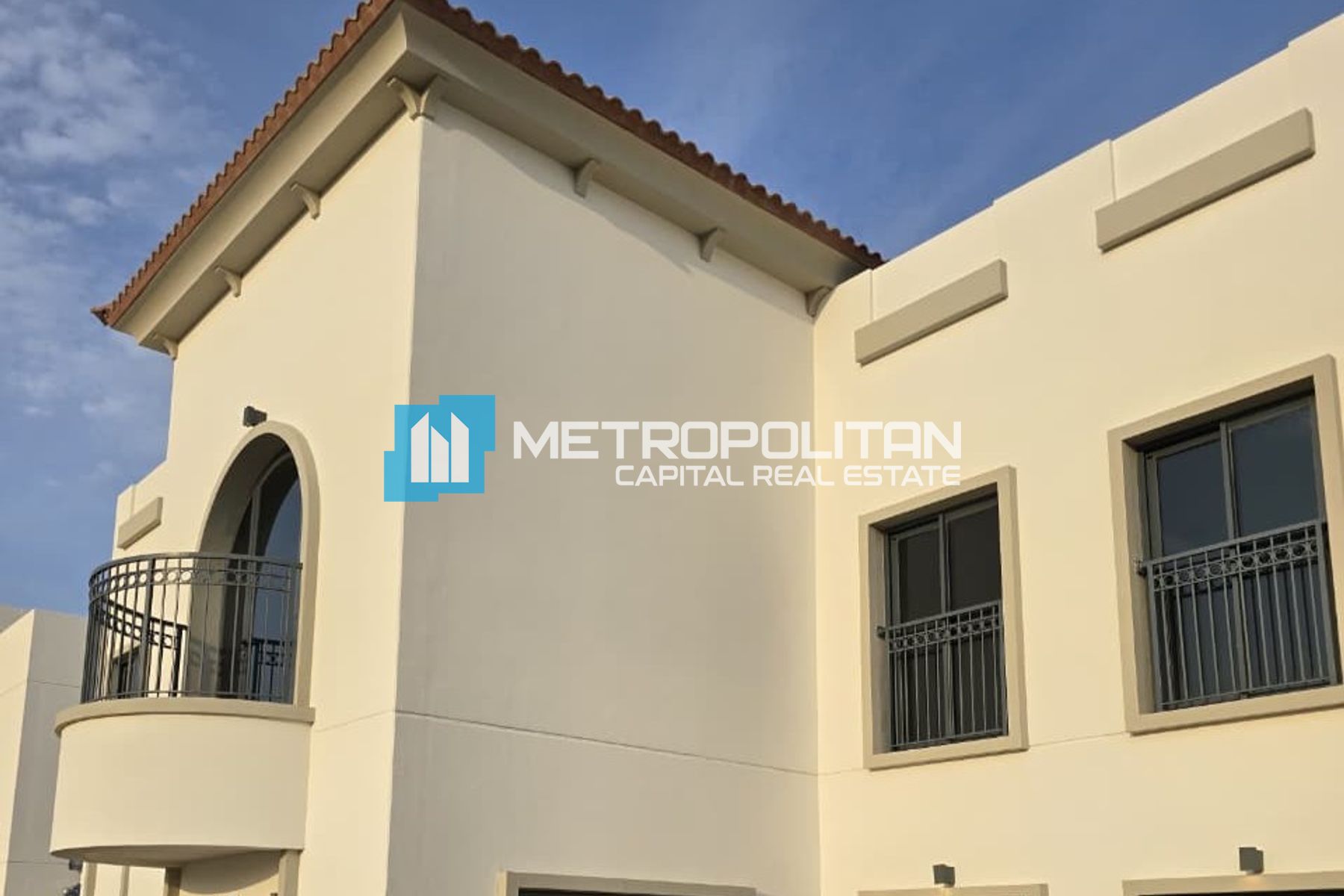 Image - Fay Al Reeman 1, Al Shamkha, Abu Dhabi | Project - Villa