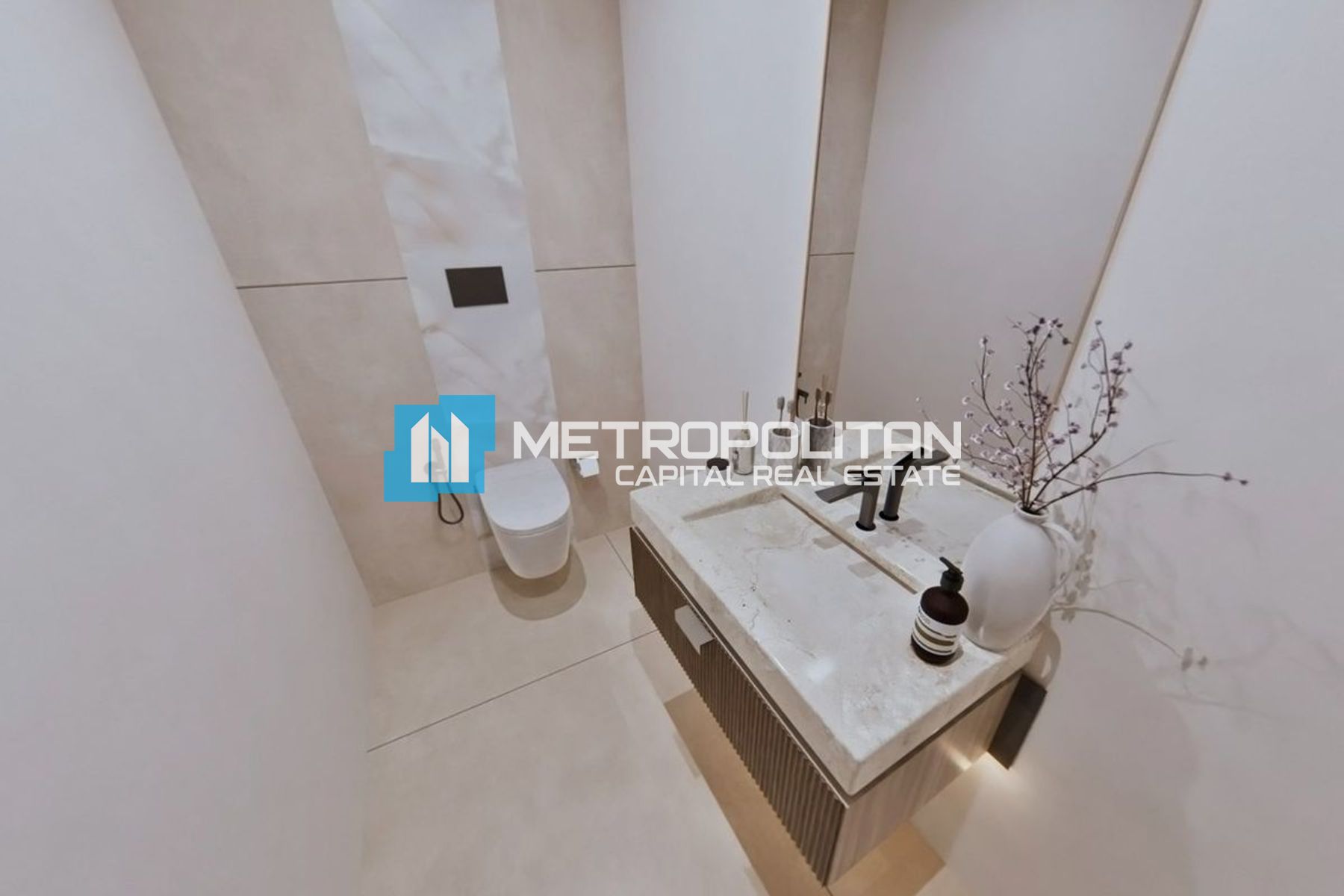 Image - Mamsha Palm, Saadiyat Island, Абу-Даби | Project - Апартаменты