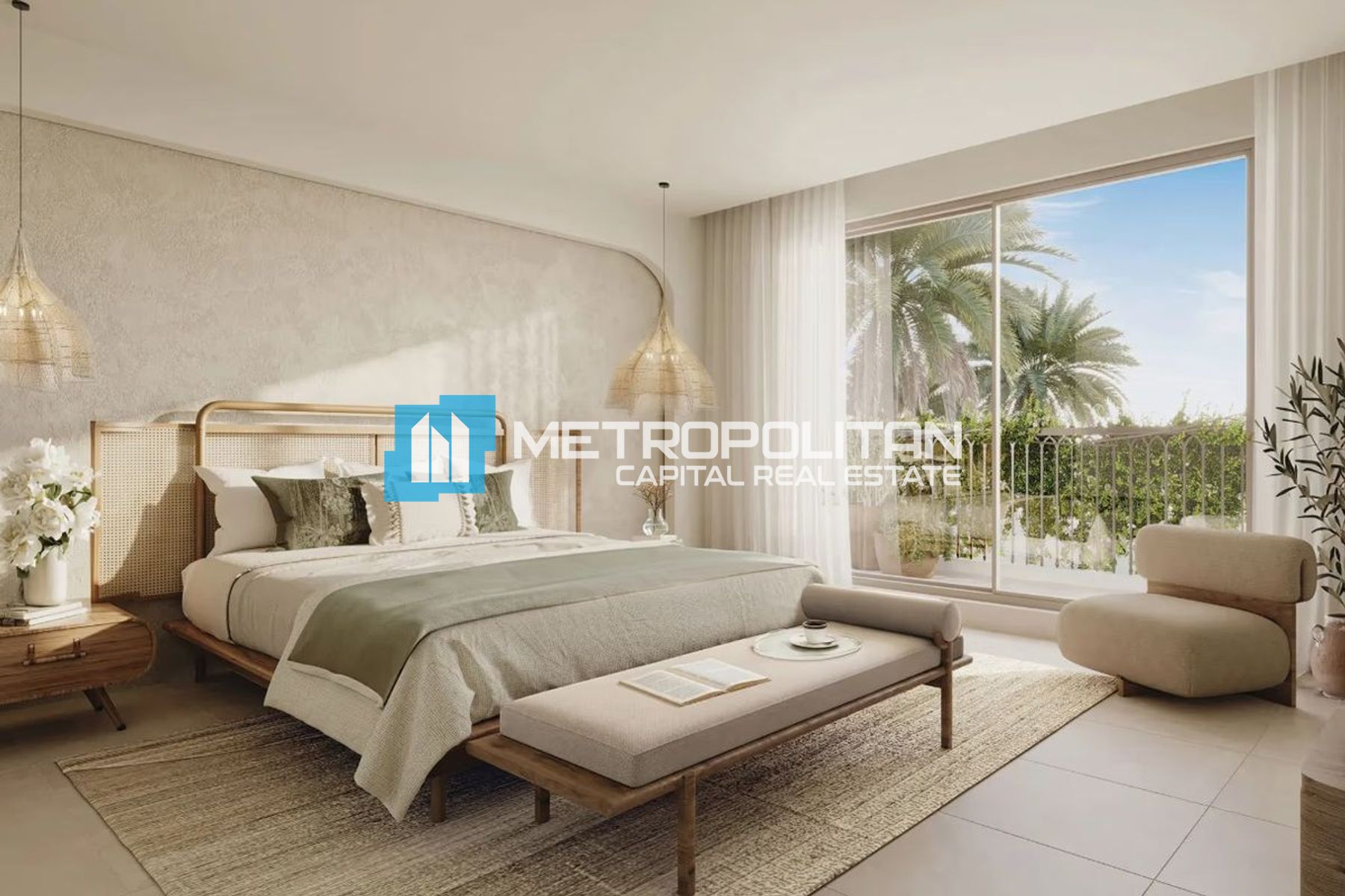Image - Bloom Living, Khalifa City, Abu Dhabi | Project - Townhouse