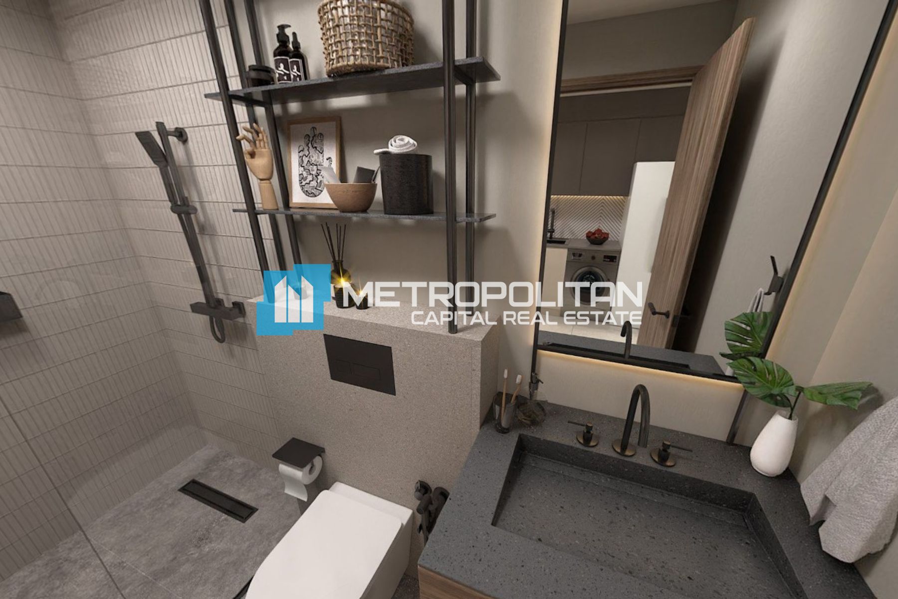 Image - Manarat Living, Saadiyat Island, Абу-Даби | Project - Апартаменты