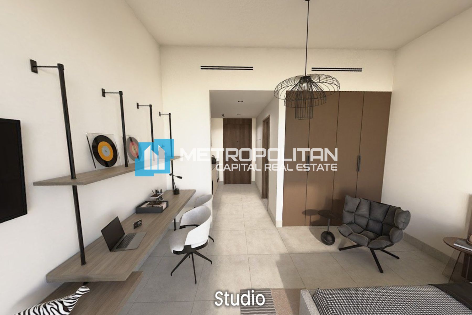 Image - Manarat Living, Saadiyat Island, Абу-Даби | Project - Апартаменты