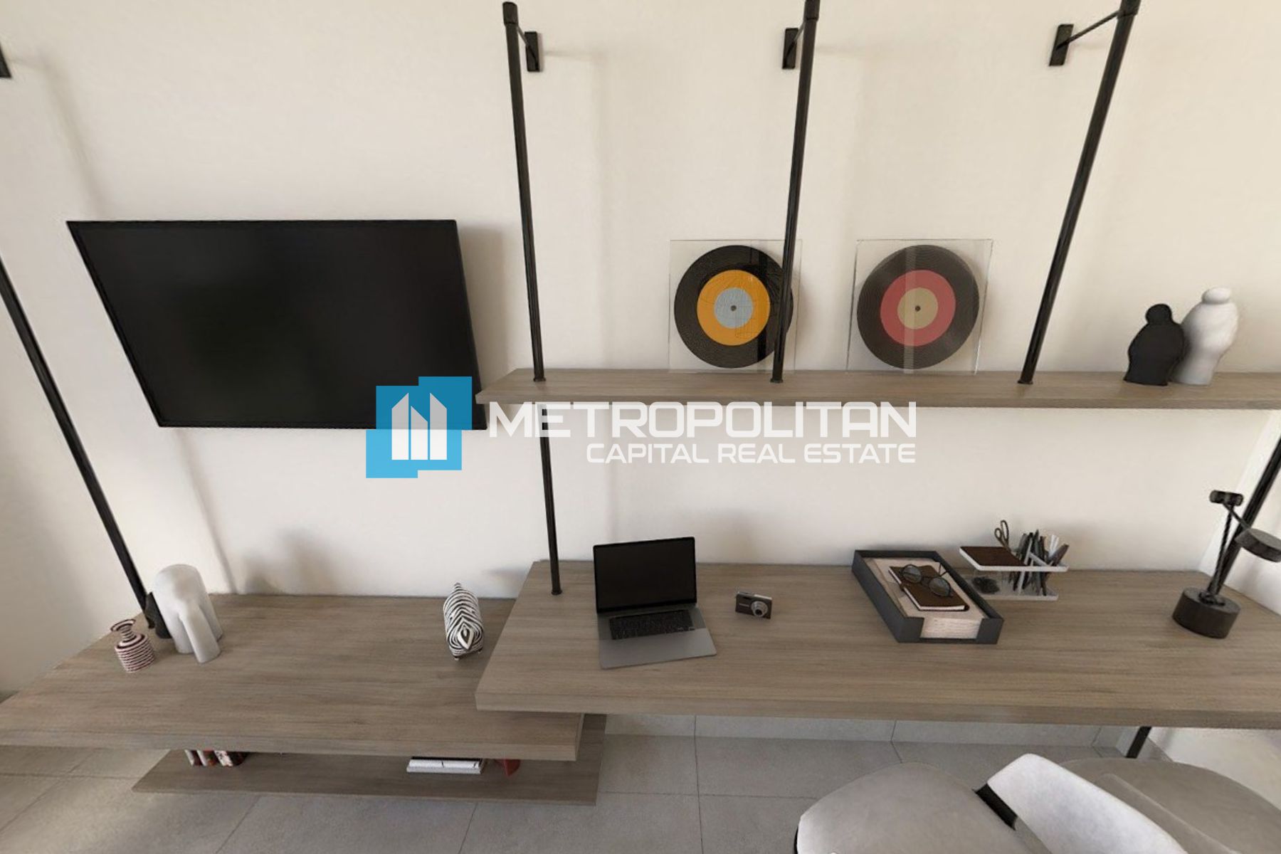Image - Manarat Living, Saadiyat Island, Абу-Даби | Project - Апартаменты