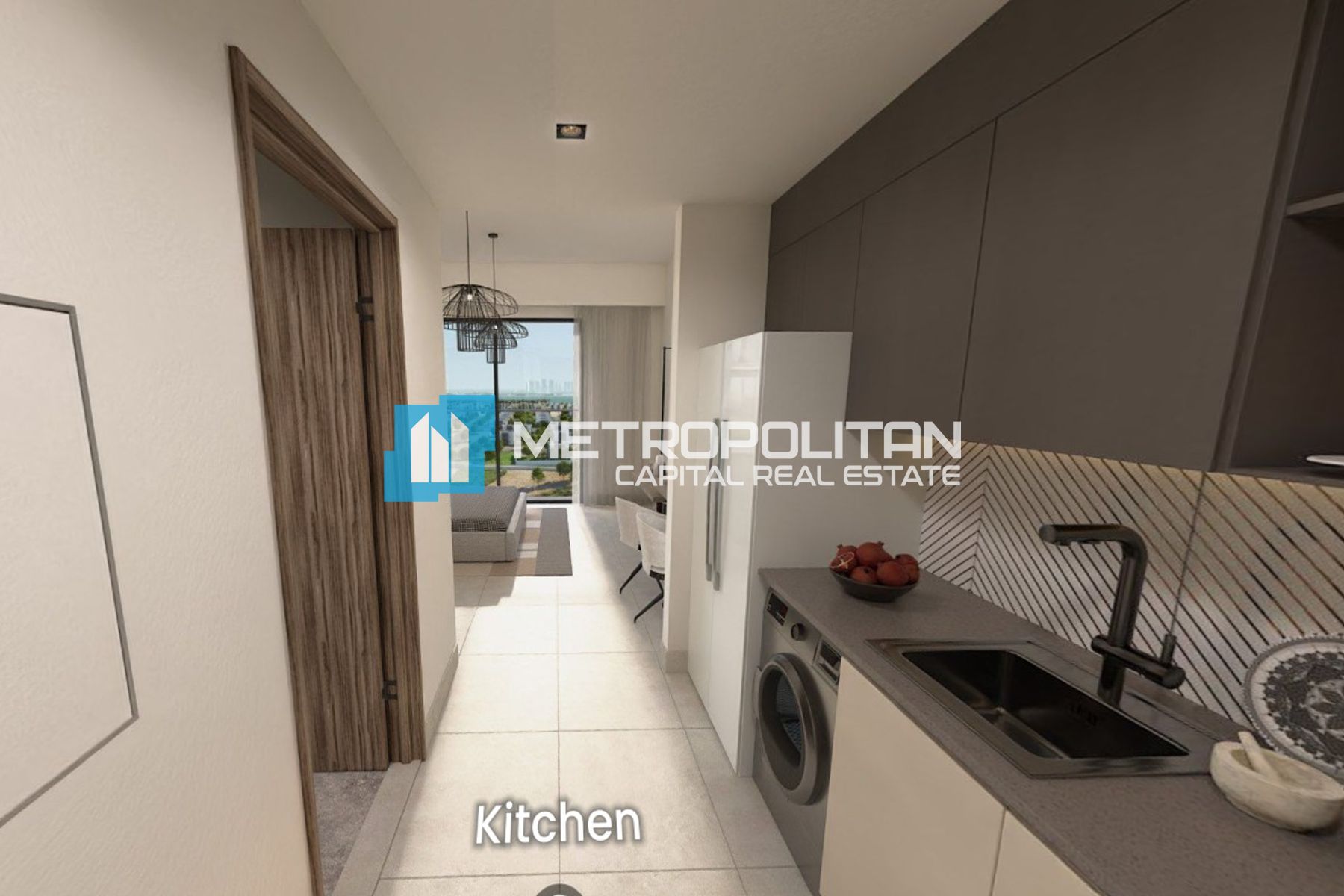 Image - Manarat Living, Saadiyat Island, Абу-Даби | Project - Апартаменты