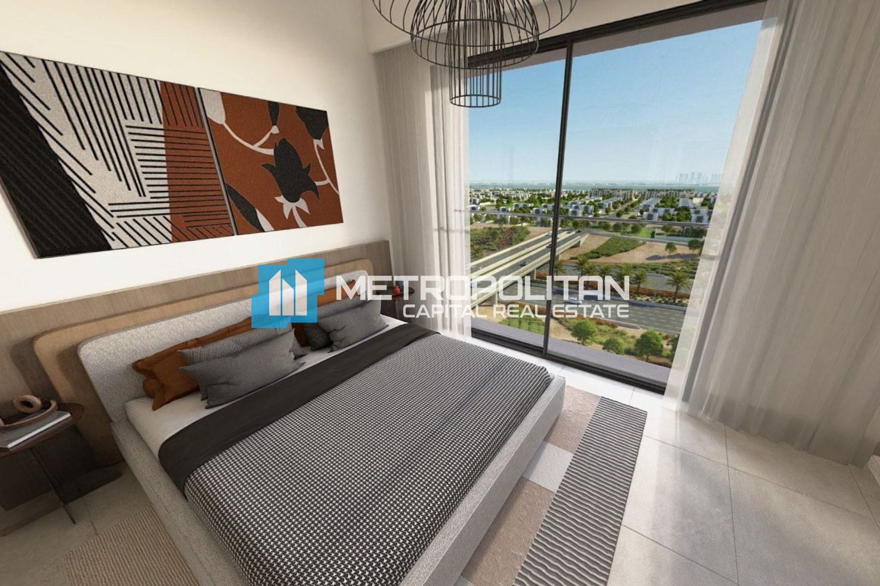 Image - Manarat Living, Saadiyat Island, Абу-Даби | Project - Апартаменты