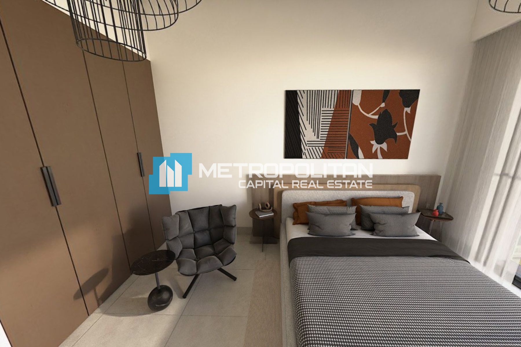 Image - Manarat Living, Saadiyat Island, Абу-Даби | Project - Апартаменты