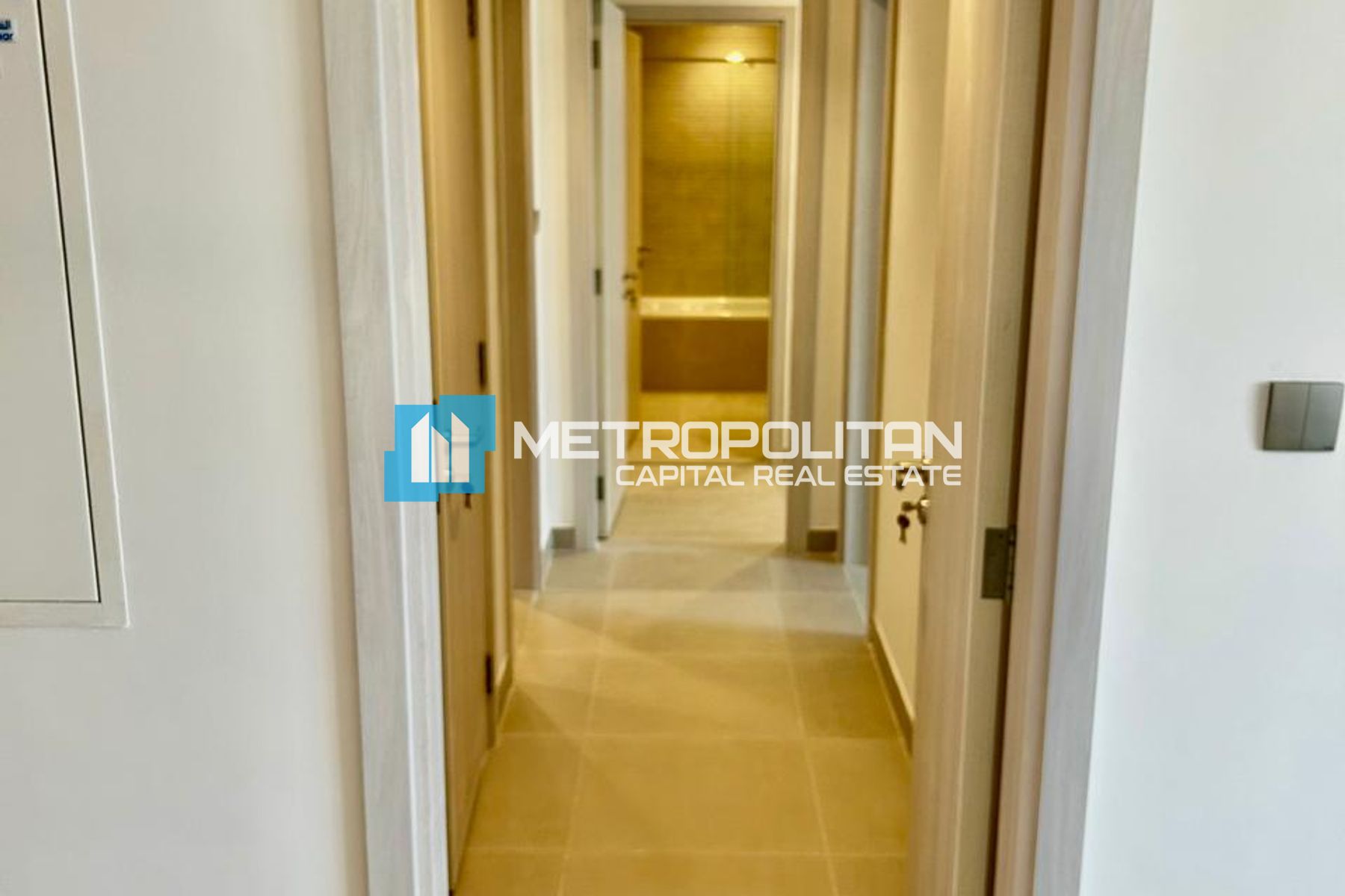 Image - Views B, Yas Island, Abu Dhabi | Project - Apartment