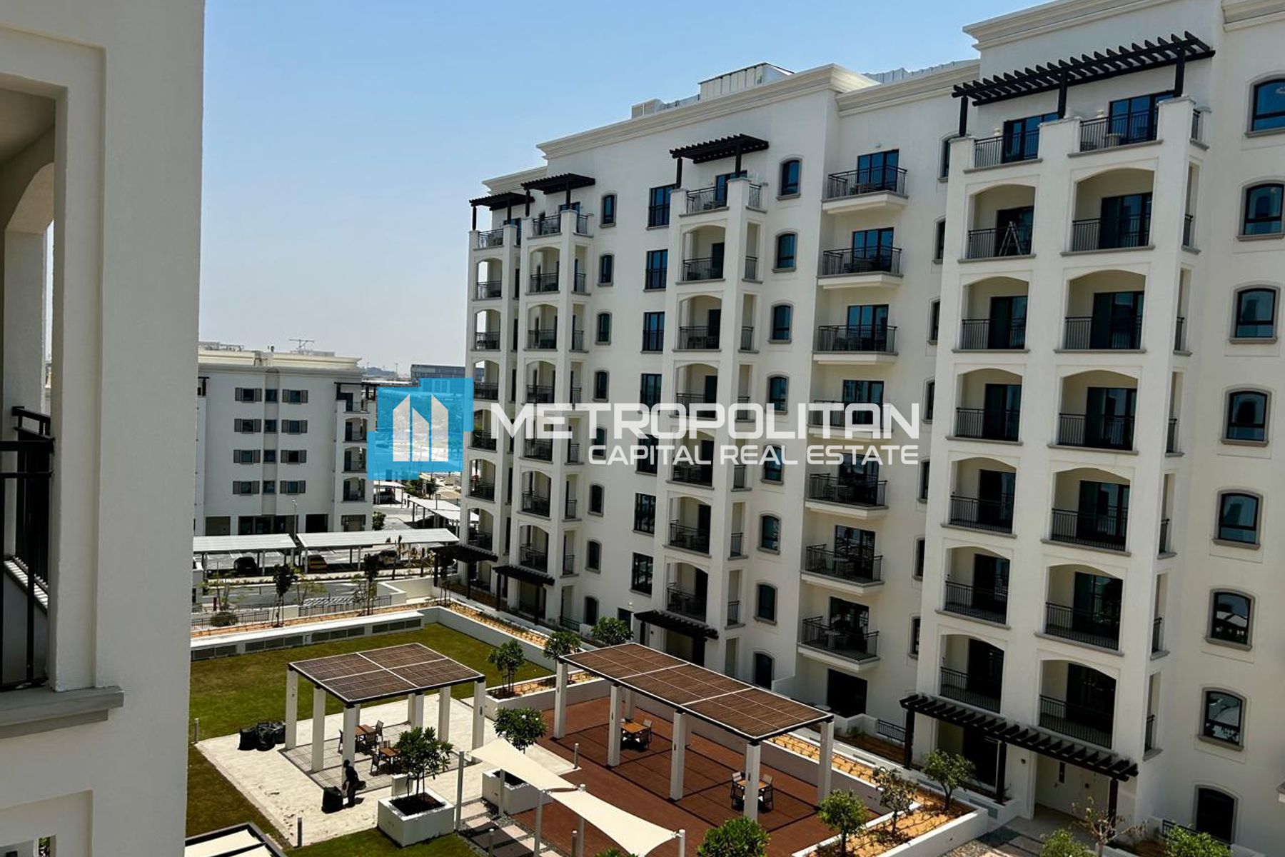 Image - Views B, Yas Island, Abu Dhabi | Project - Apartment
