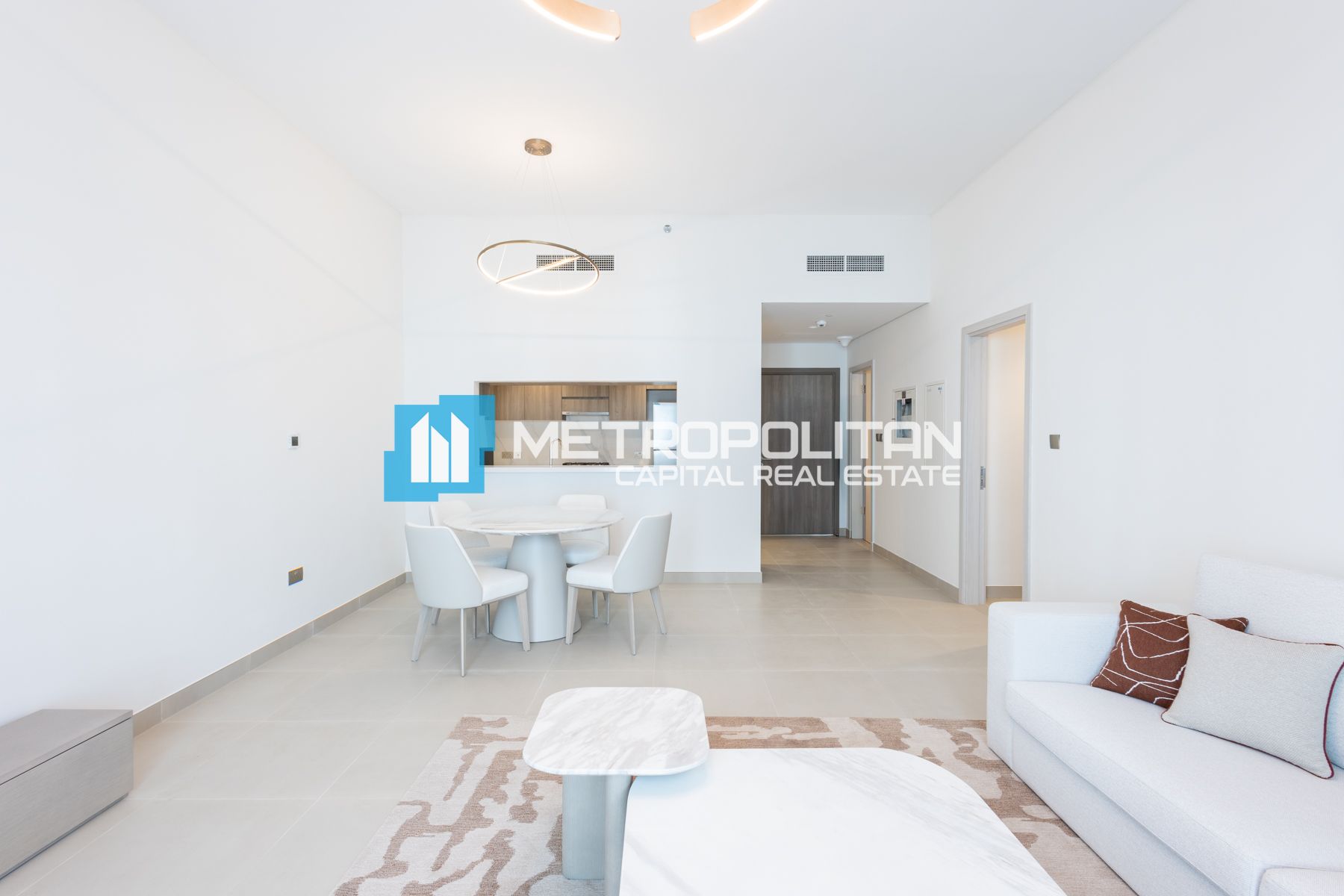Image - Views B, Yas Island, Abu Dhabi | Project - Apartment