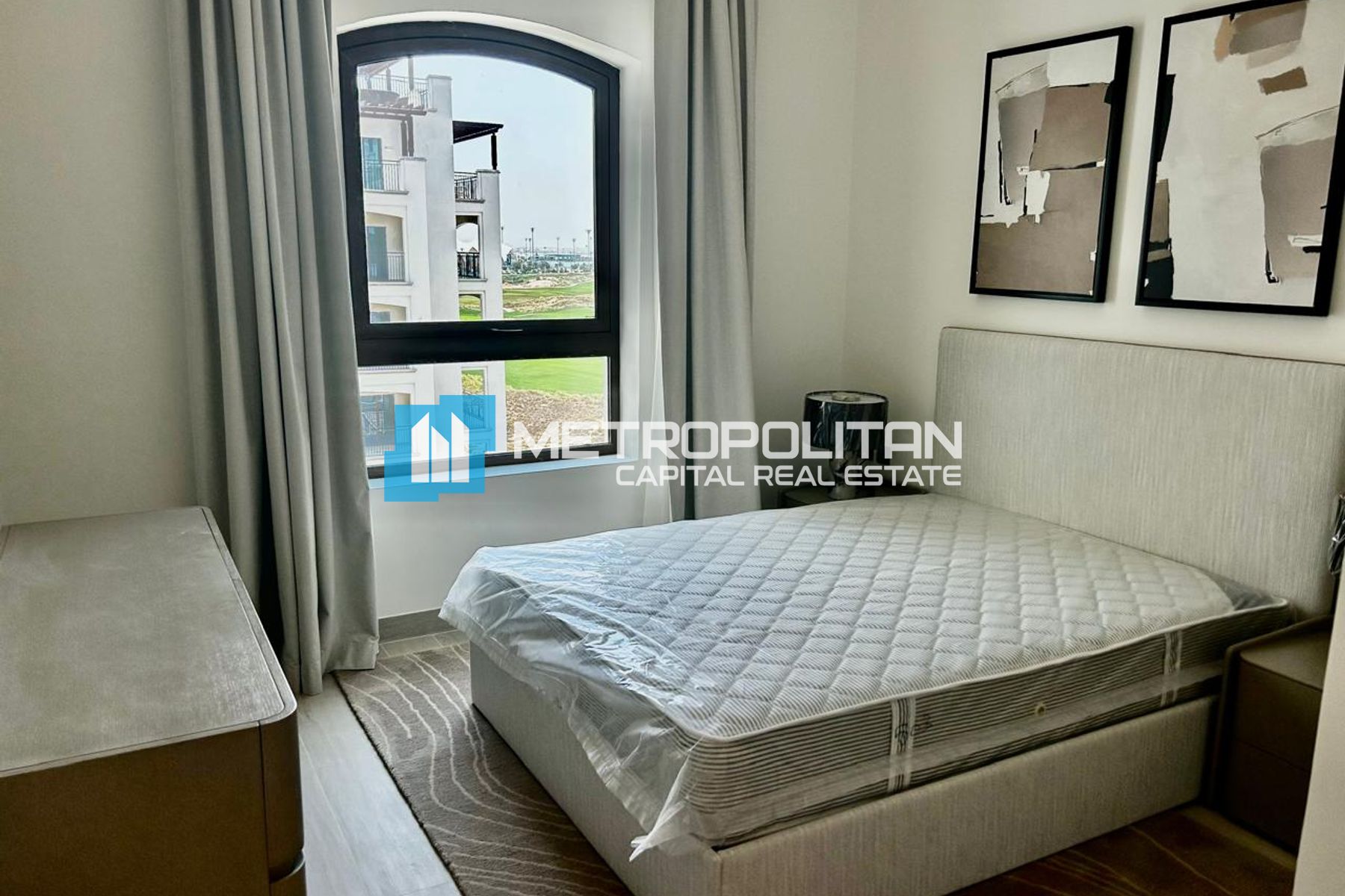 Image - Views B, Yas Island, Abu Dhabi | Project - Apartment