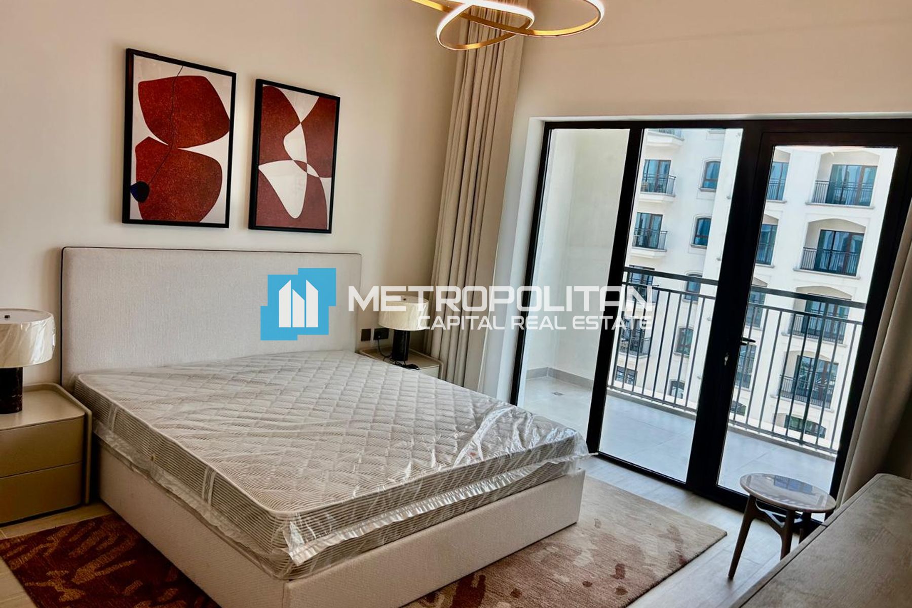 Image - Views B, Yas Island, Abu Dhabi | Project - Apartment