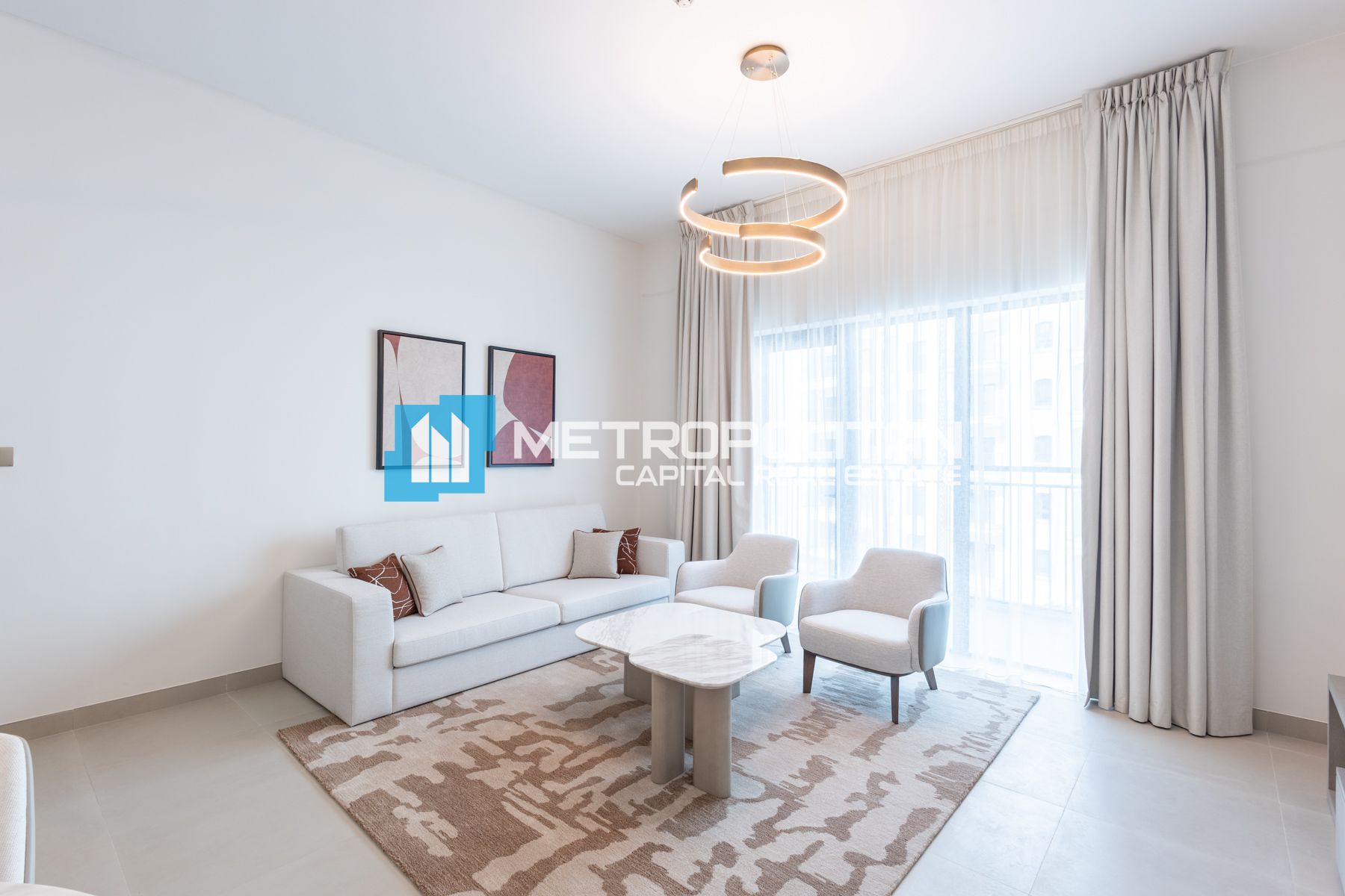 Image - Views B, Yas Island, Abu Dhabi | Project - Apartment
