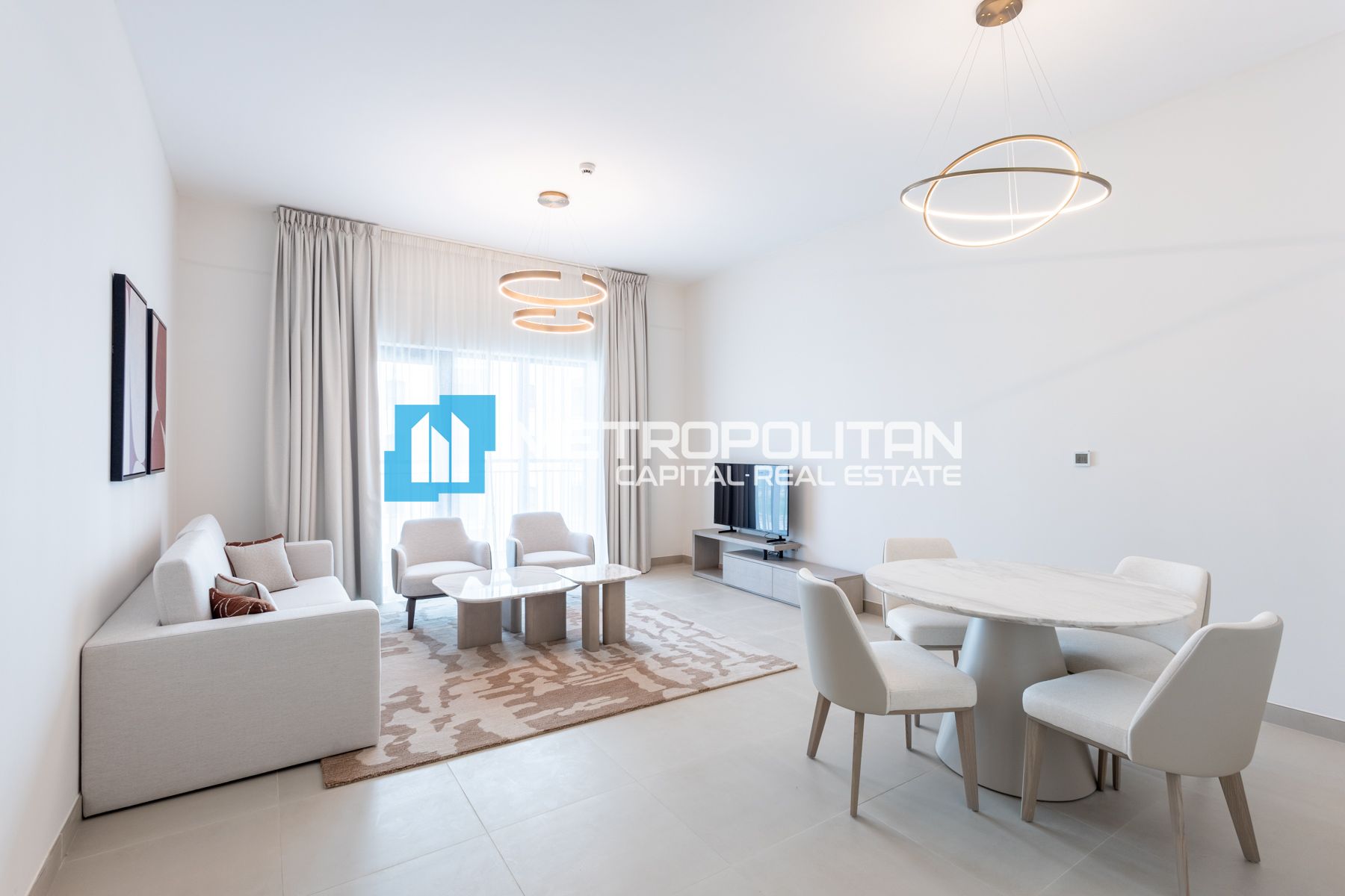 Image - Views B, Yas Island, Abu Dhabi | Project - Apartment