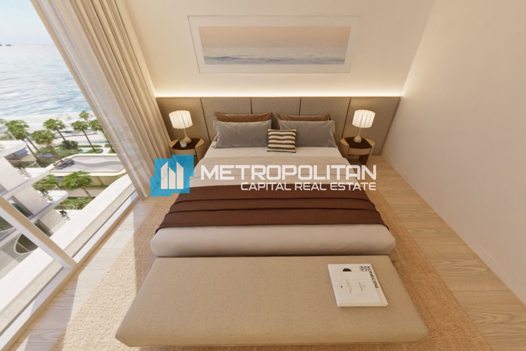 Image - Fahid Beach Terraces-B6, Fahid Island, Abu Dhabi | Project - Apartment
