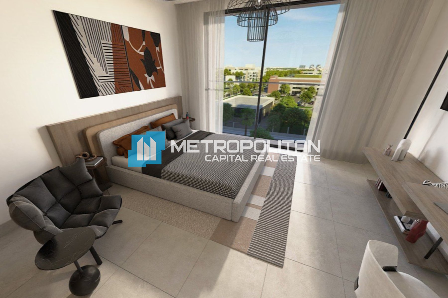 Image - Manarat Living, Saadiyat Island, Abu Dhabi | Project - Apartment