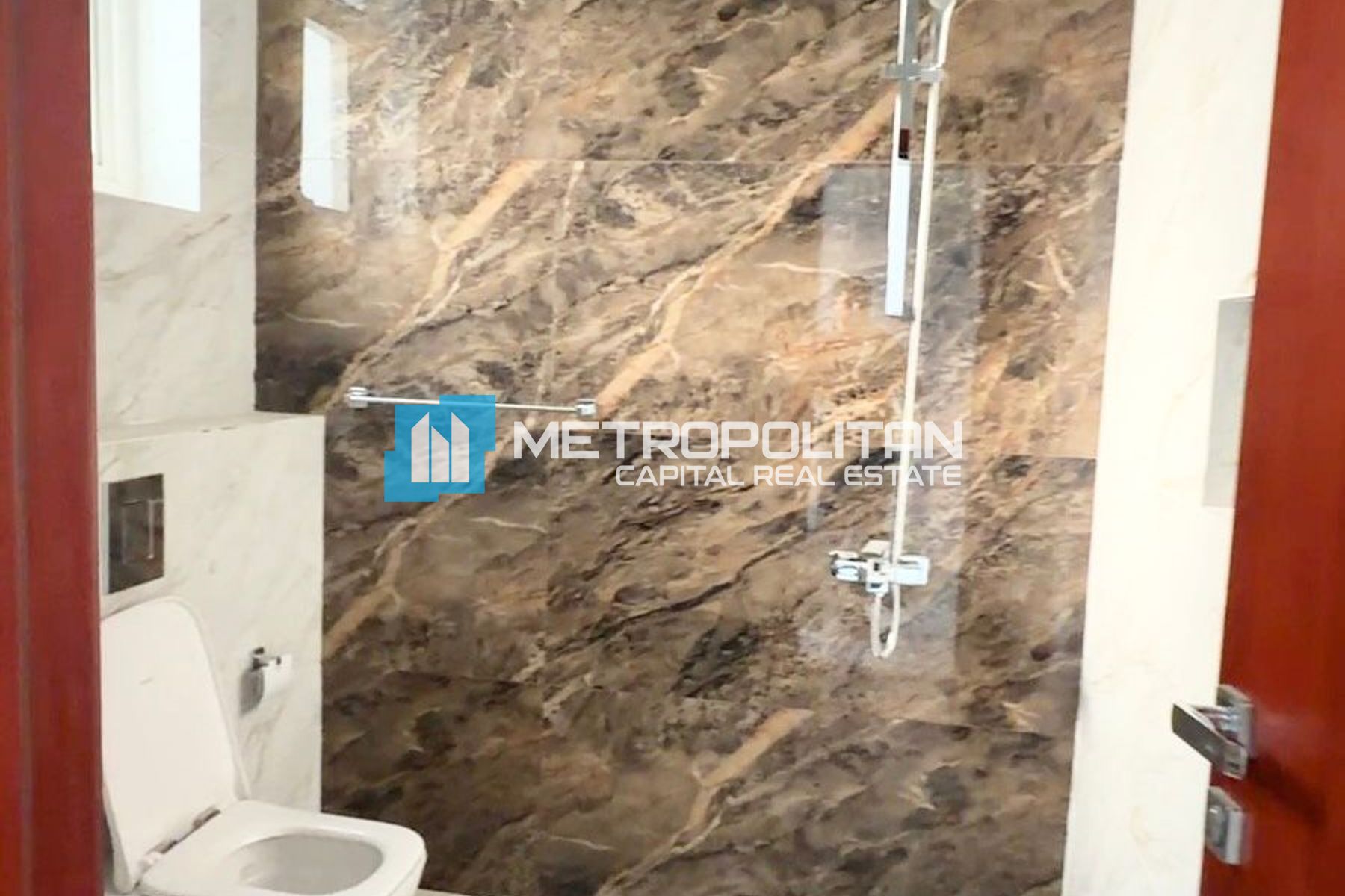 Image - Al Reeman 1, Al Shamkha, Abu Dhabi | Project - Villa