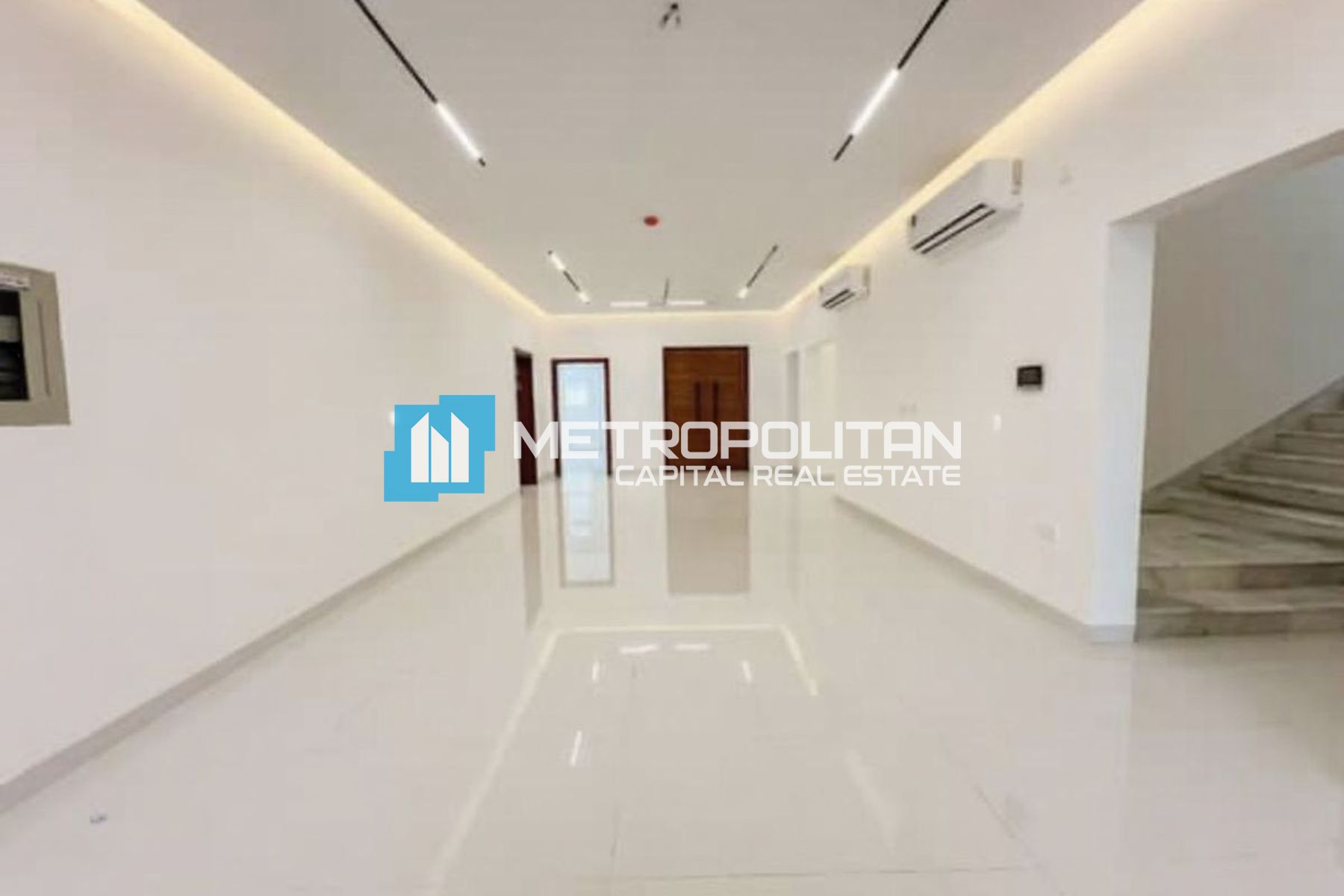 Image - Al Reeman 1, Al Shamkha, Abu Dhabi | Project - Villa