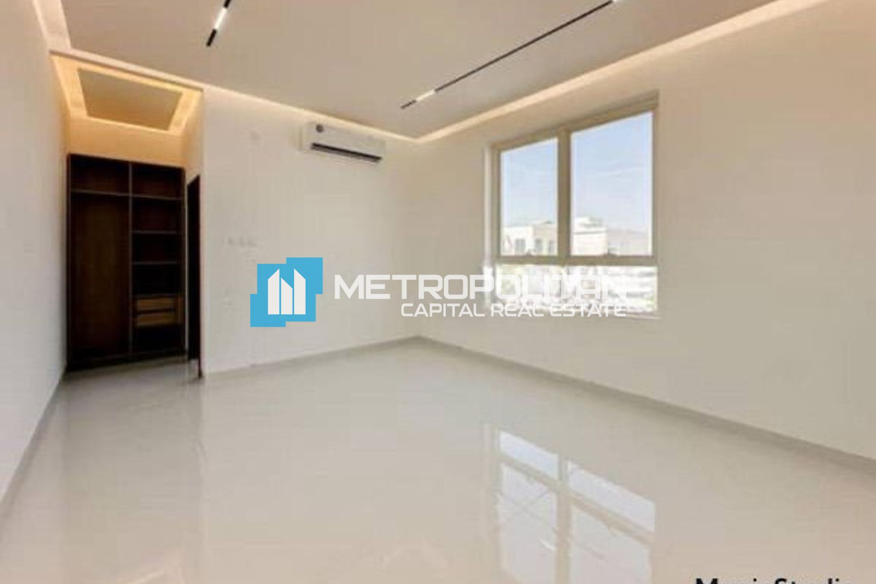 Image - Al Reeman 1, Al Shamkha, Abu Dhabi | Project - Villa
