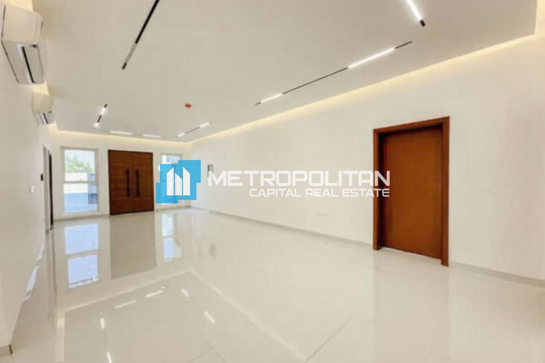 Image - Al Reeman 1, Al Shamkha, Abu Dhabi | Project - Villa