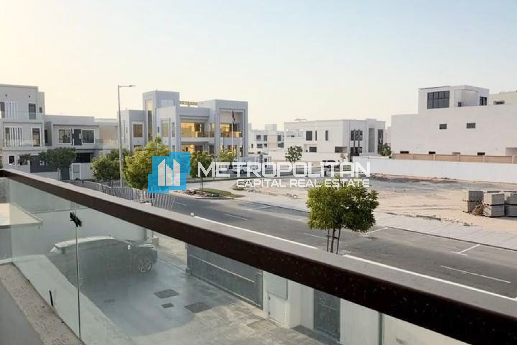 Image - Al Reeman 1, Al Shamkha, Abu Dhabi | Project - Villa