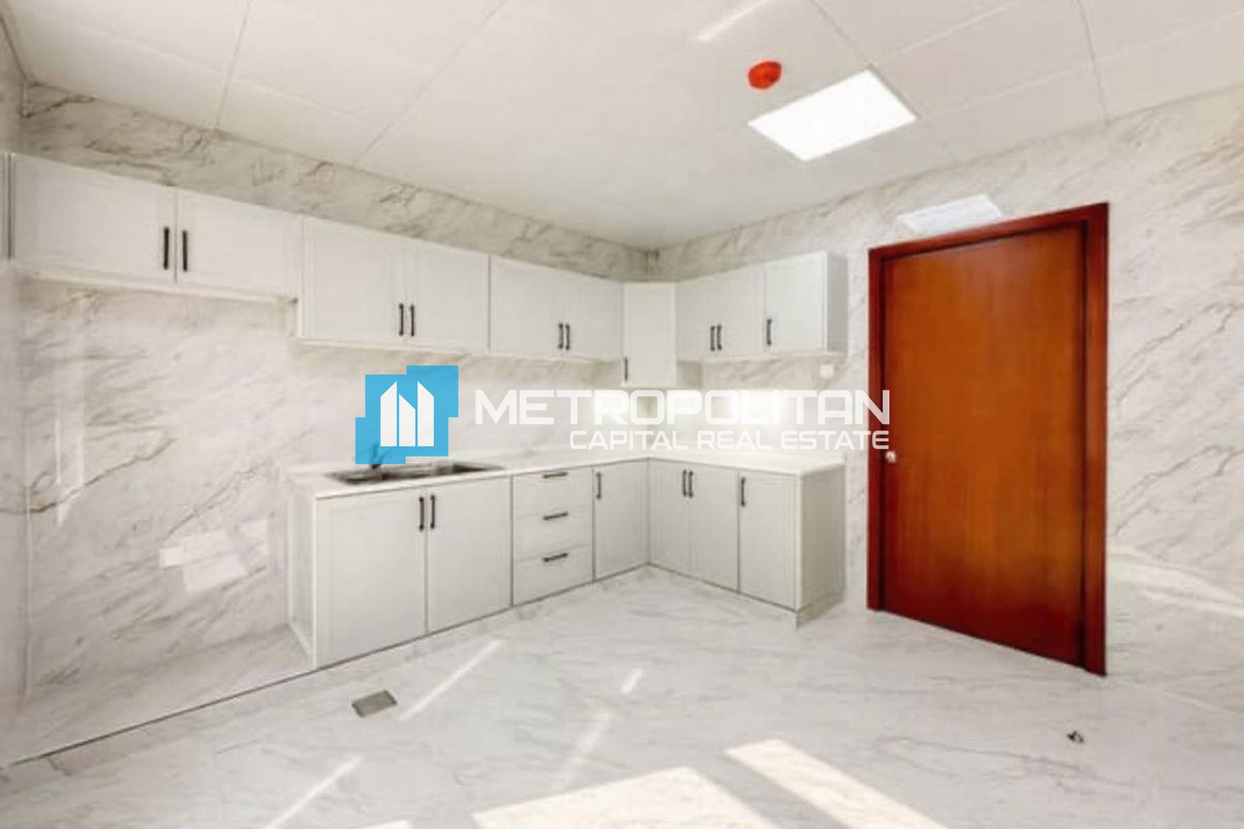 Image - Al Reeman 1, Al Shamkha, Abu Dhabi | Project - Villa