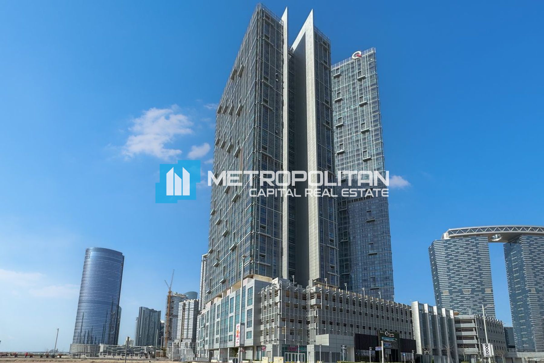 2BR Apartment for Sale in Al Reem Island – MCS-48130 photo-1