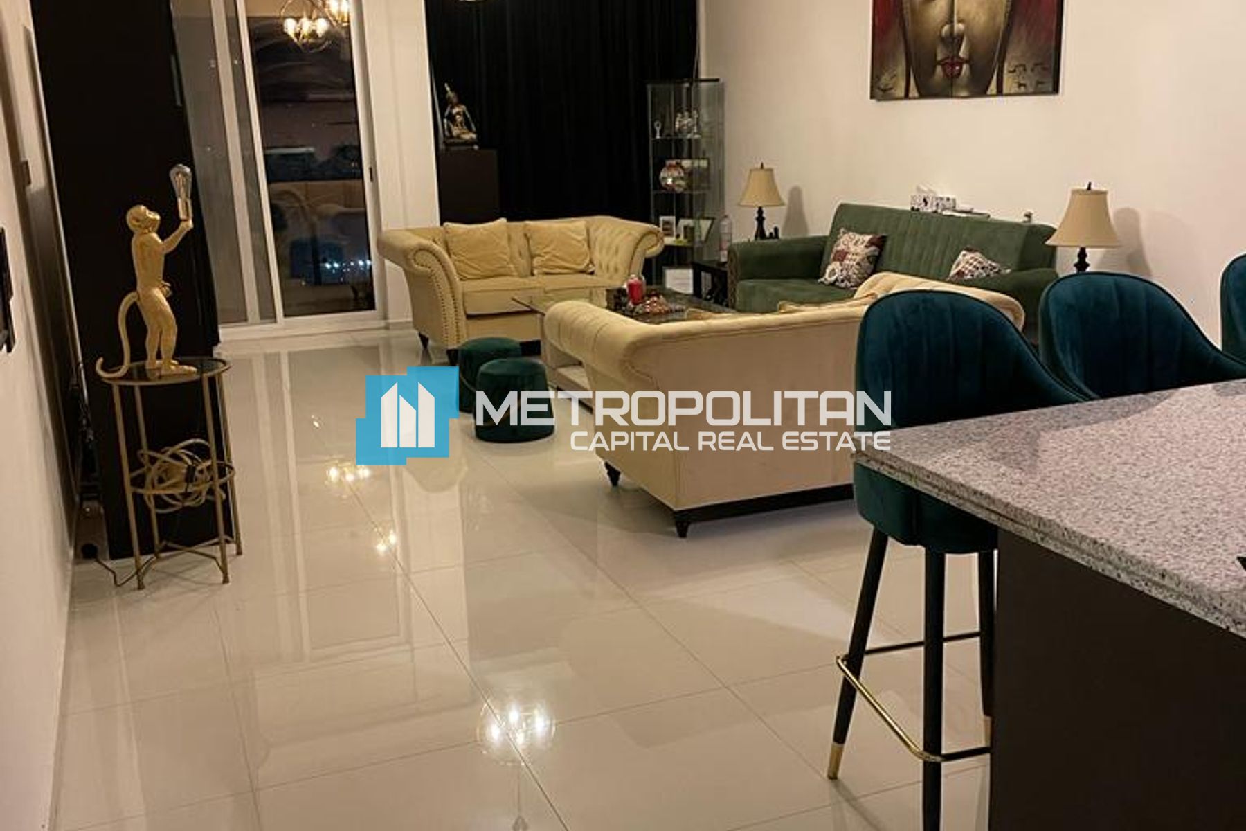 2BR Apartment for Sale in Al Reem Island – MCS-48130 photo-2