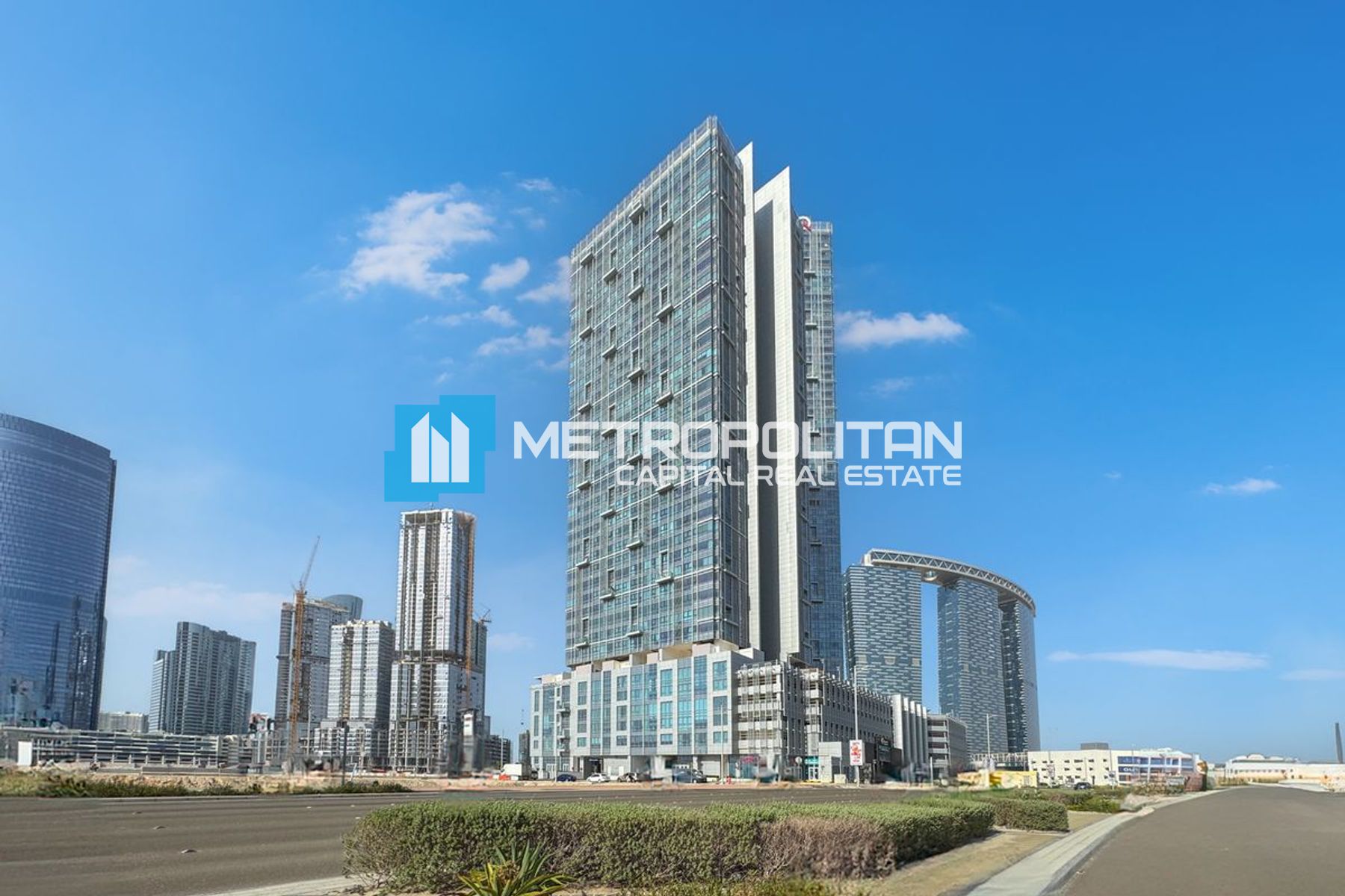 2BR Apartment for Sale in Al Reem Island – MCS-48130 photo-4