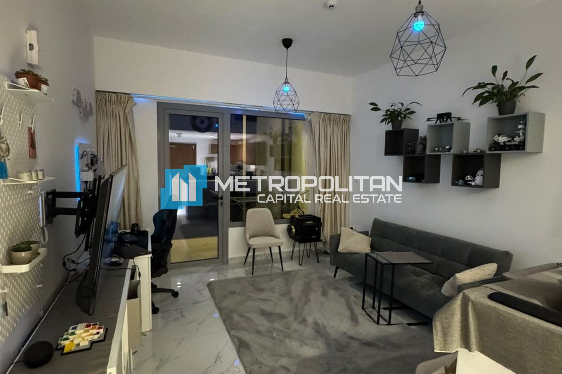 Image - Oasis 2, Masdar City, Abu Dhabi | Project - Apartment