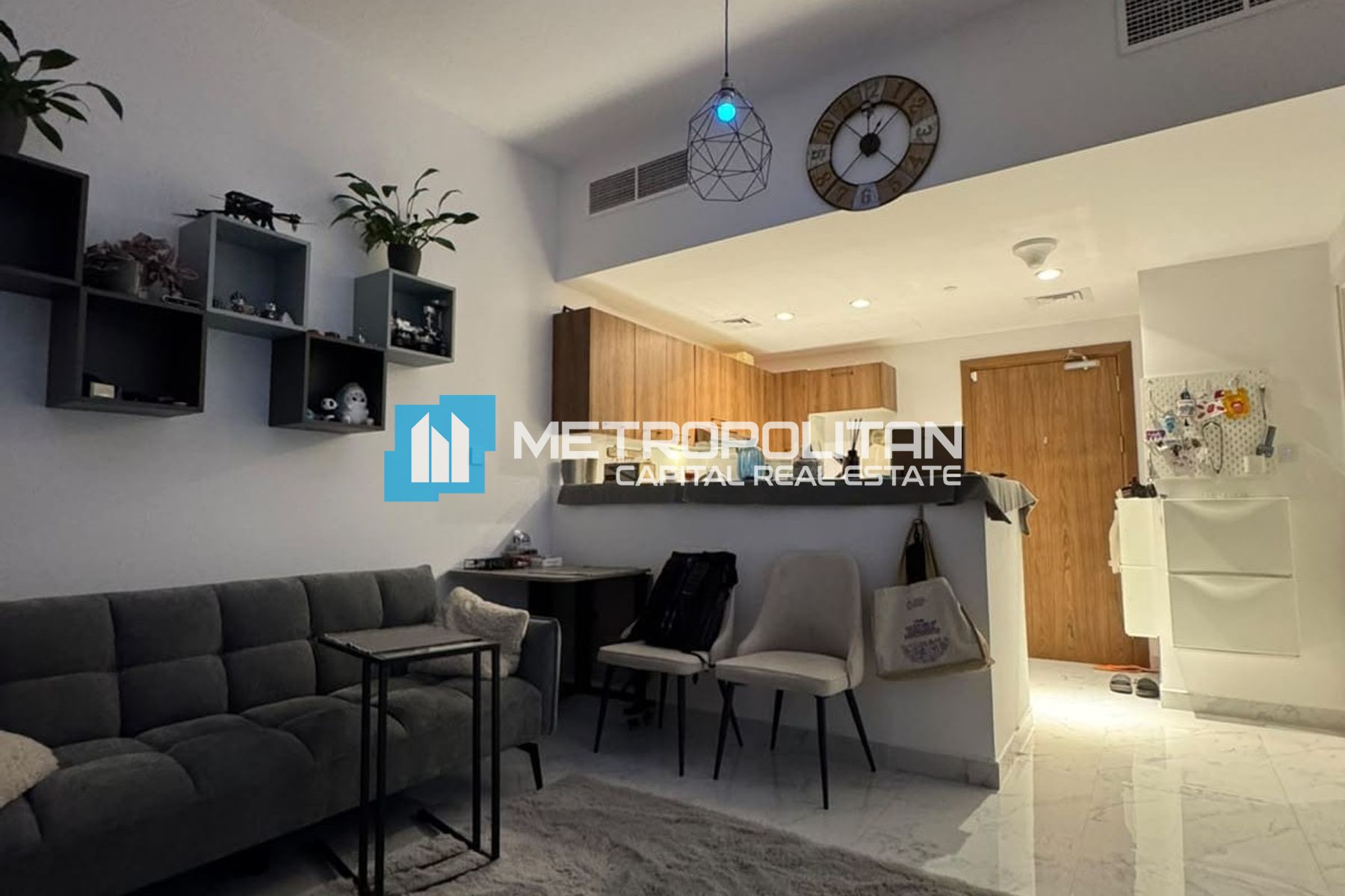 Image - Oasis 2, Masdar City, Abu Dhabi | Project - Apartment