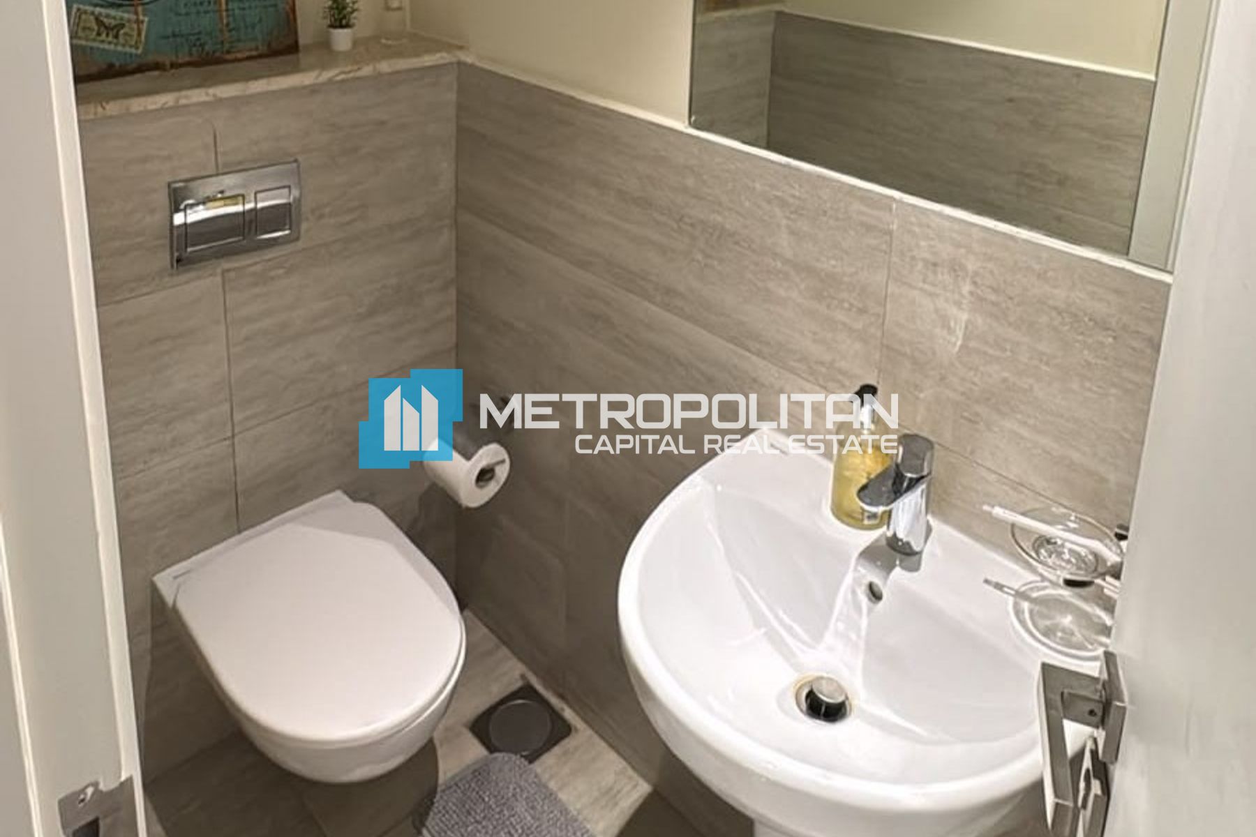 Image - Oasis 2, Masdar City, Abu Dhabi | Project - Apartment
