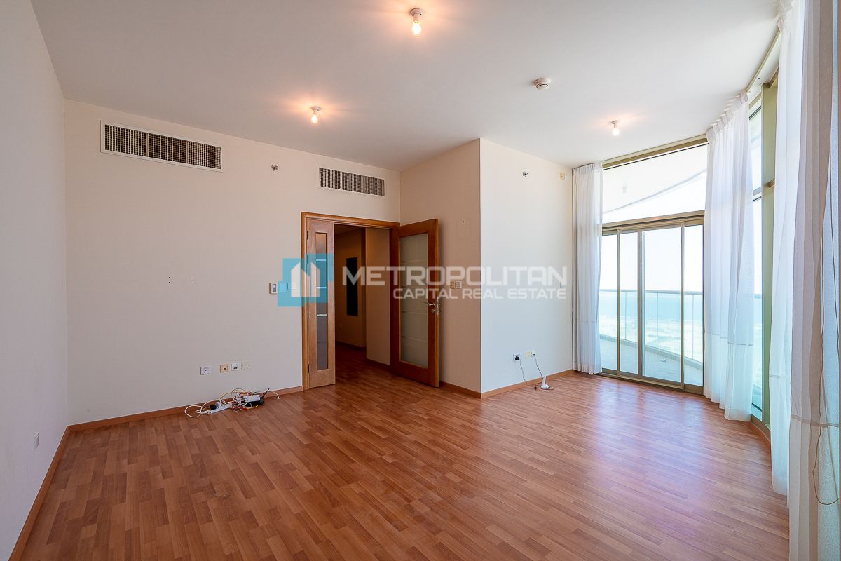 Image - Beach Towers, Al Reem Island, Abu Dhabi | Project - Apartment