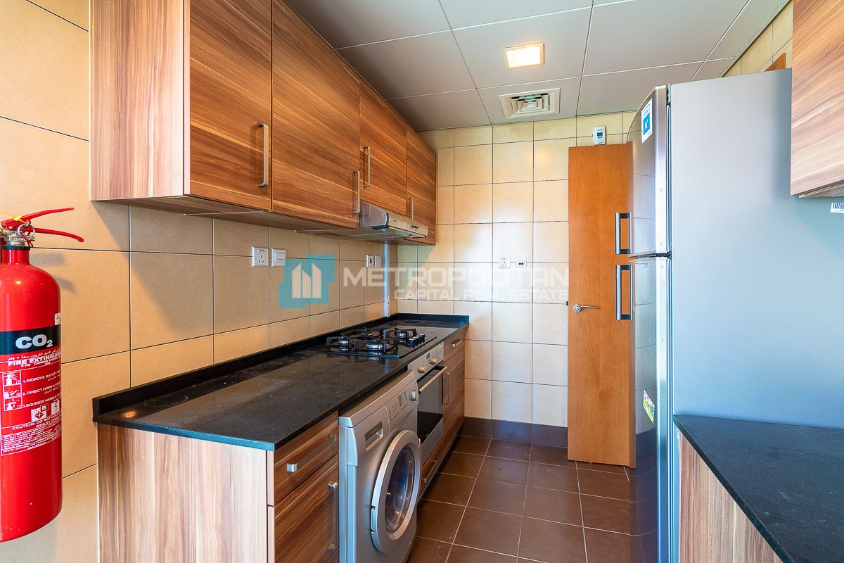 Image - Beach Towers, Al Reem Island, Abu Dhabi | Project - Apartment
