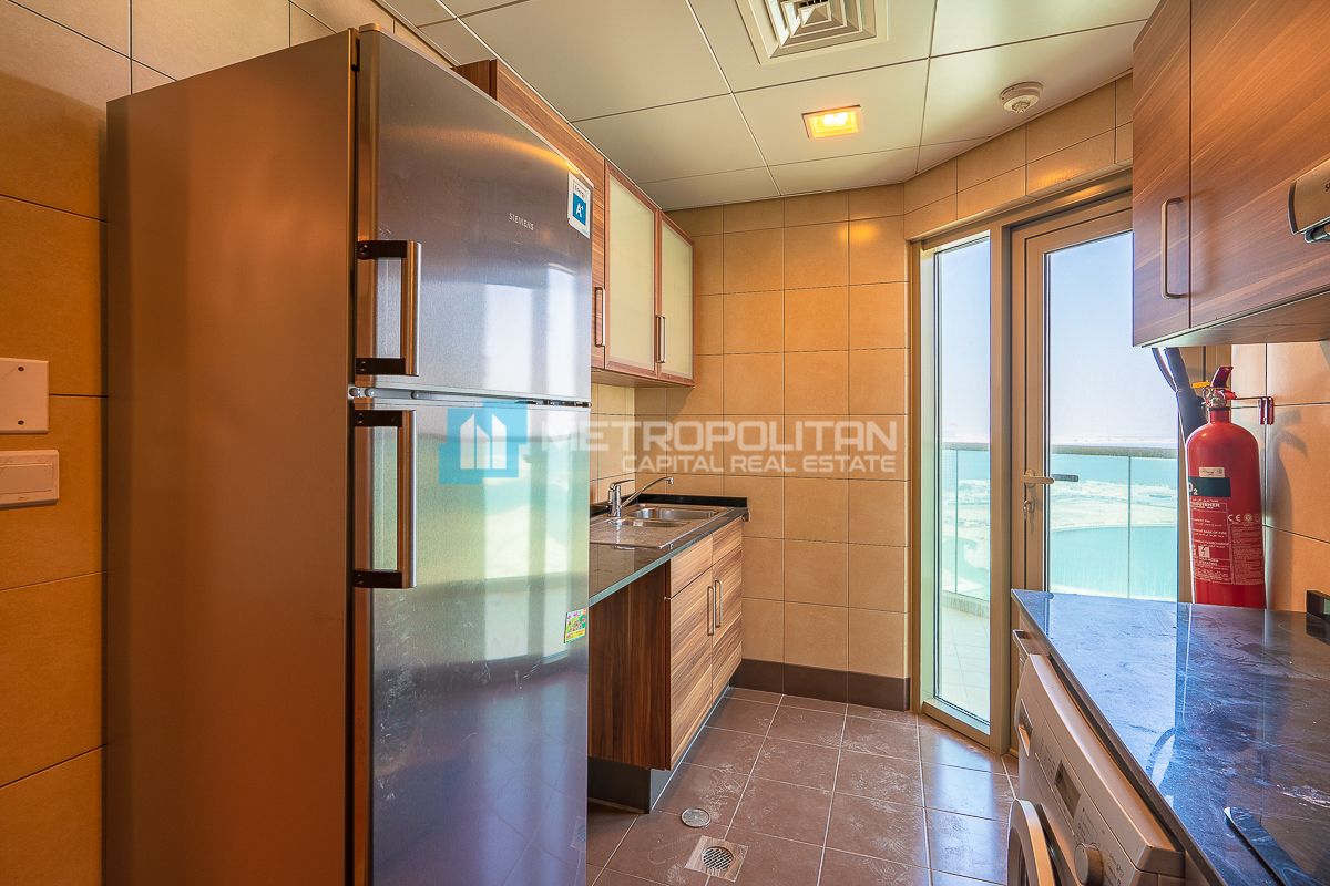 Image - Beach Towers, Al Reem Island, Abu Dhabi | Project - Apartment