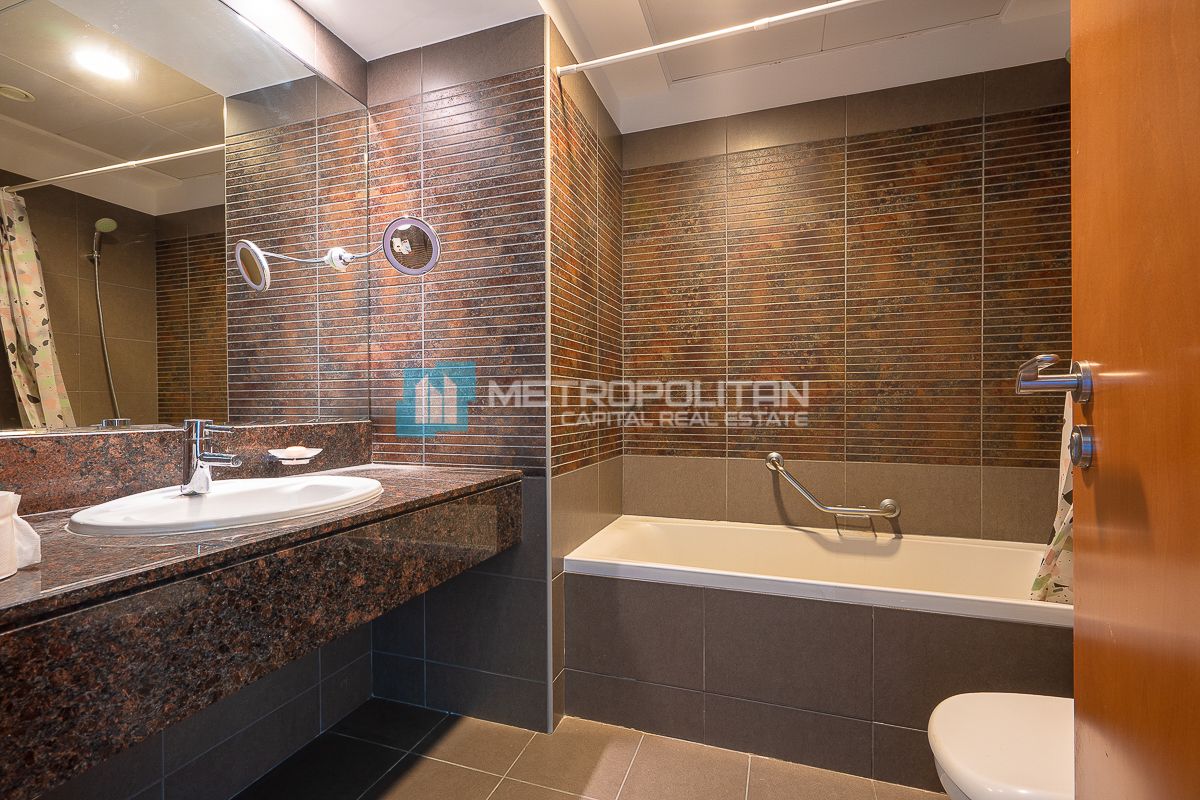 Image - Beach Towers, Al Reem Island, Abu Dhabi | Project - Apartment